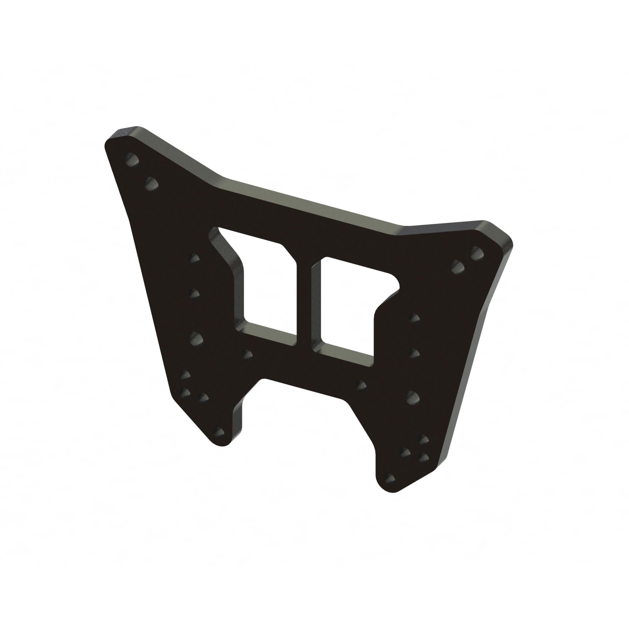 rear-shock-tower-aluminum-m4-black