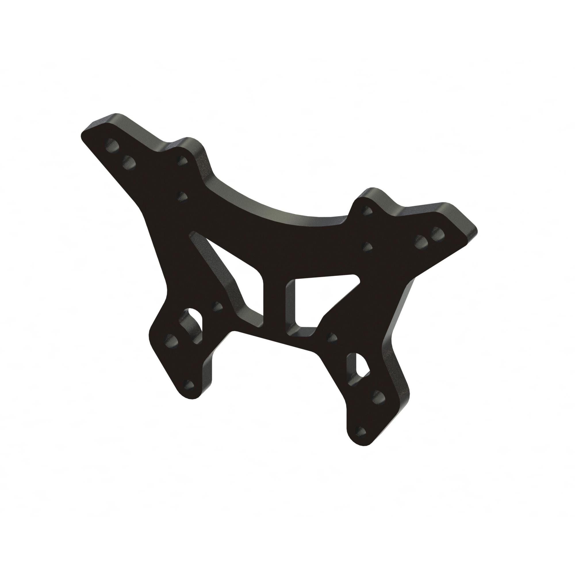 front-shock-tower-aluminum-m4-black