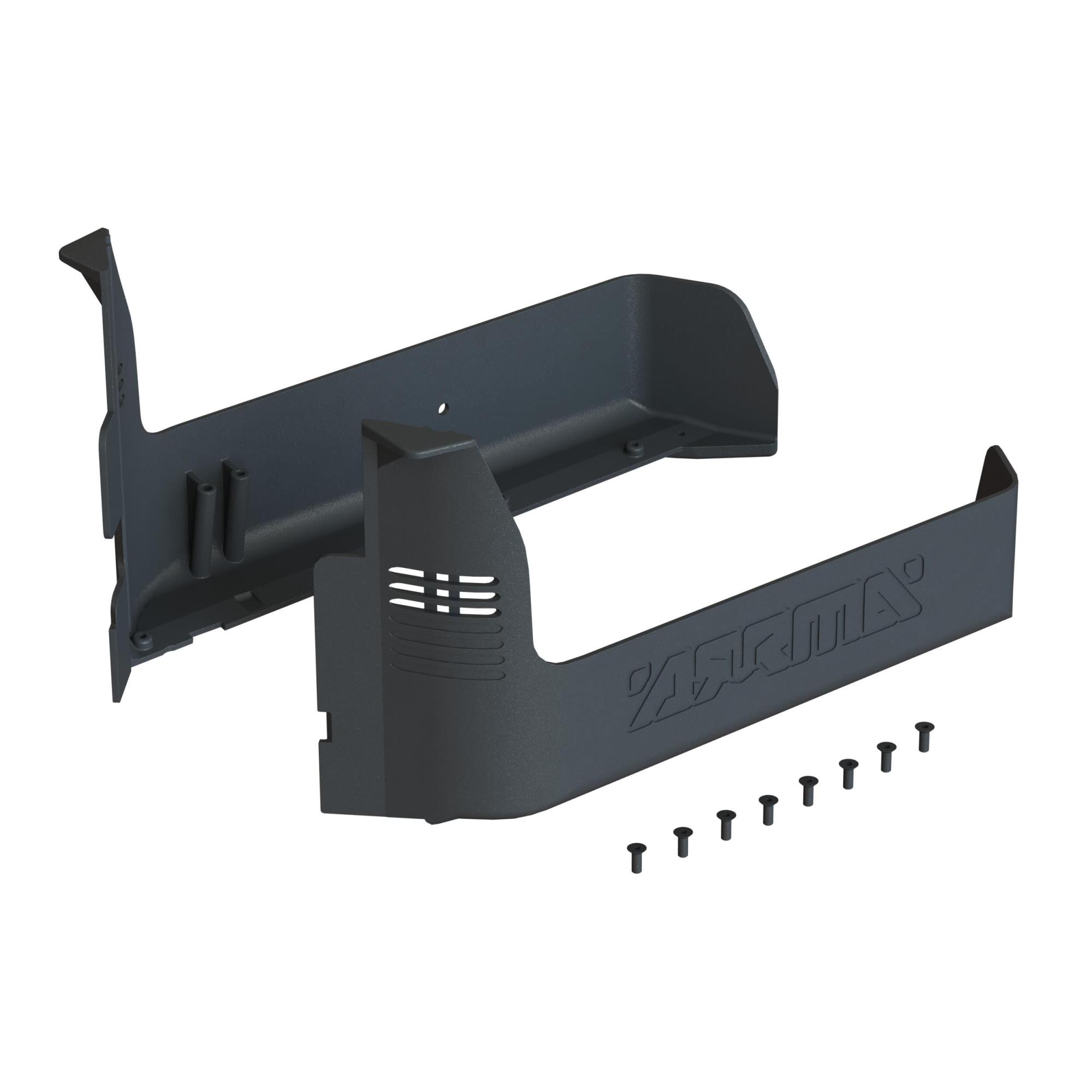 Side Guard Set-1