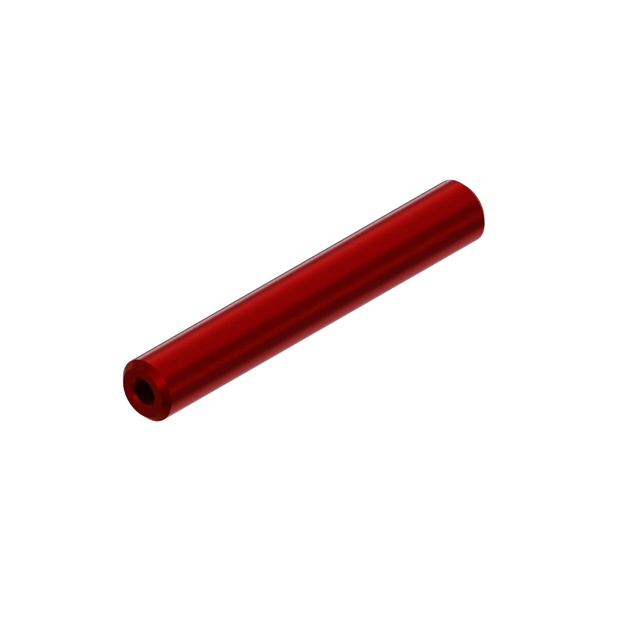 Front Brace Tube 66mm
