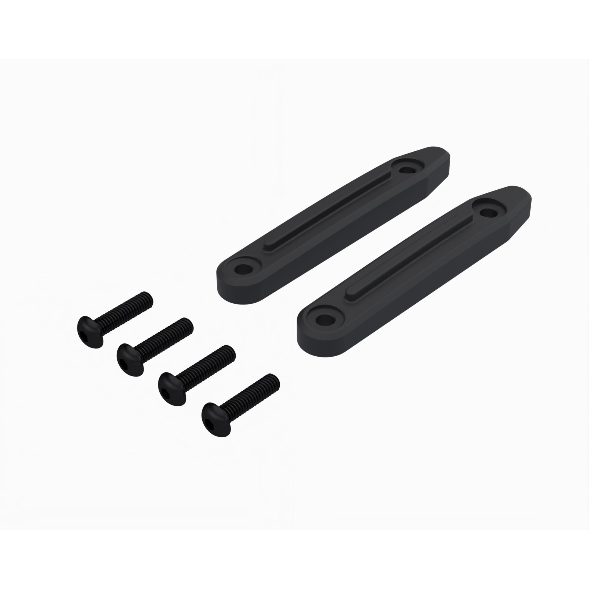 Roof Skid Set
