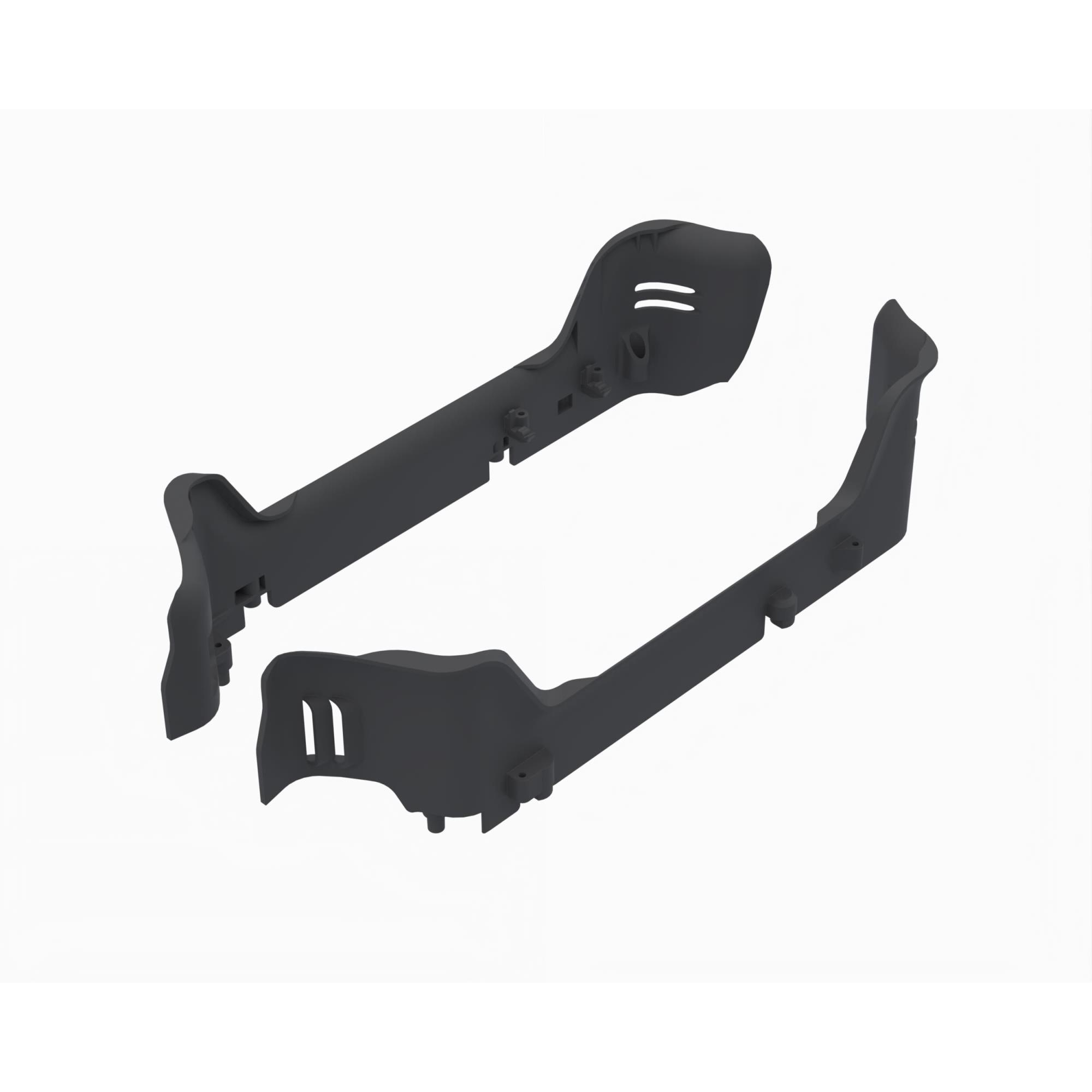 Side Guard Set