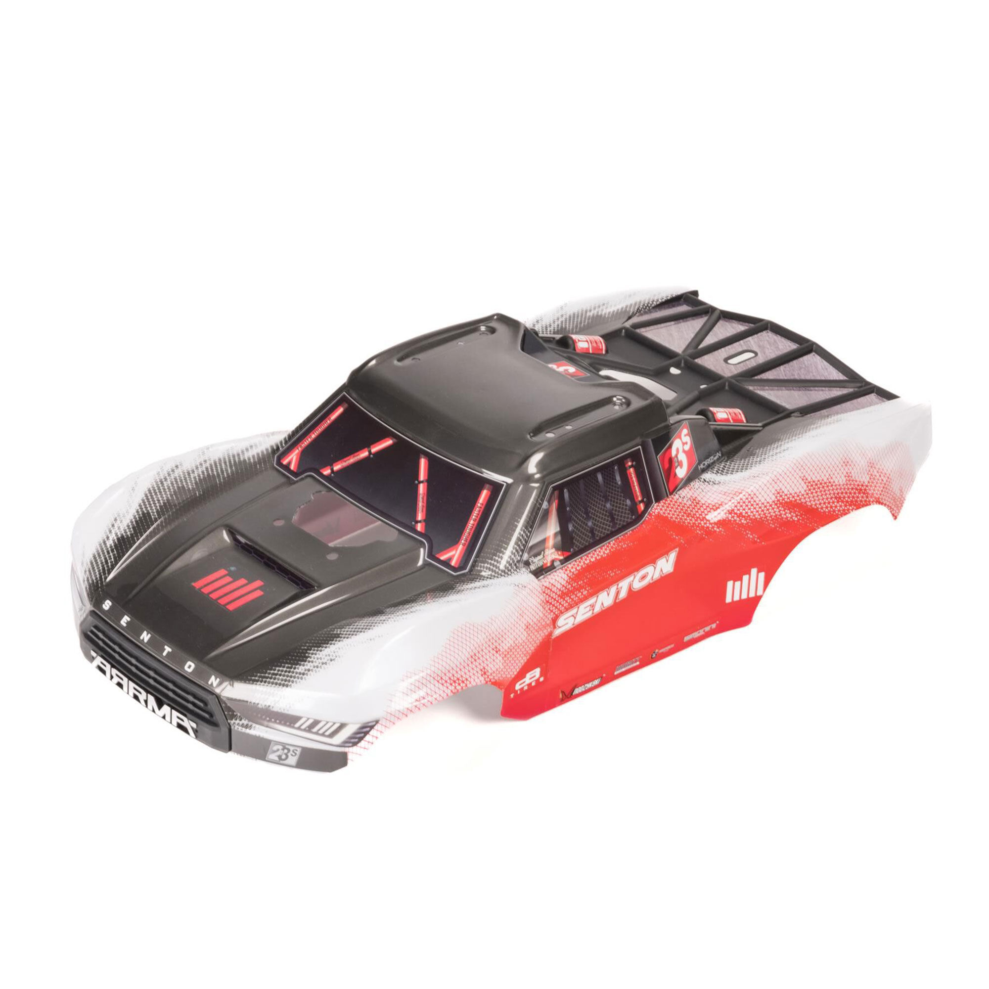 senton-clipless-painted-decaled-trimmed-body-red