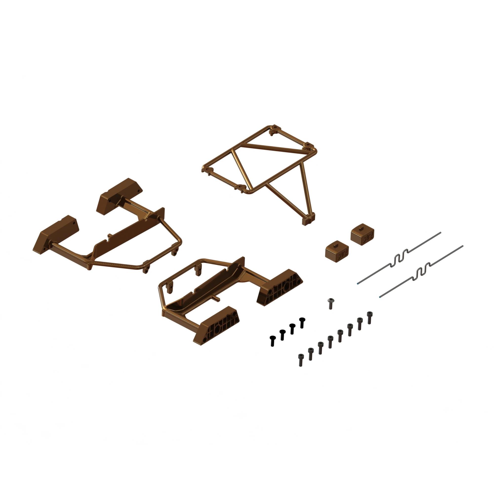 desert-truck-body-roll-cage-set-bronze-grom
