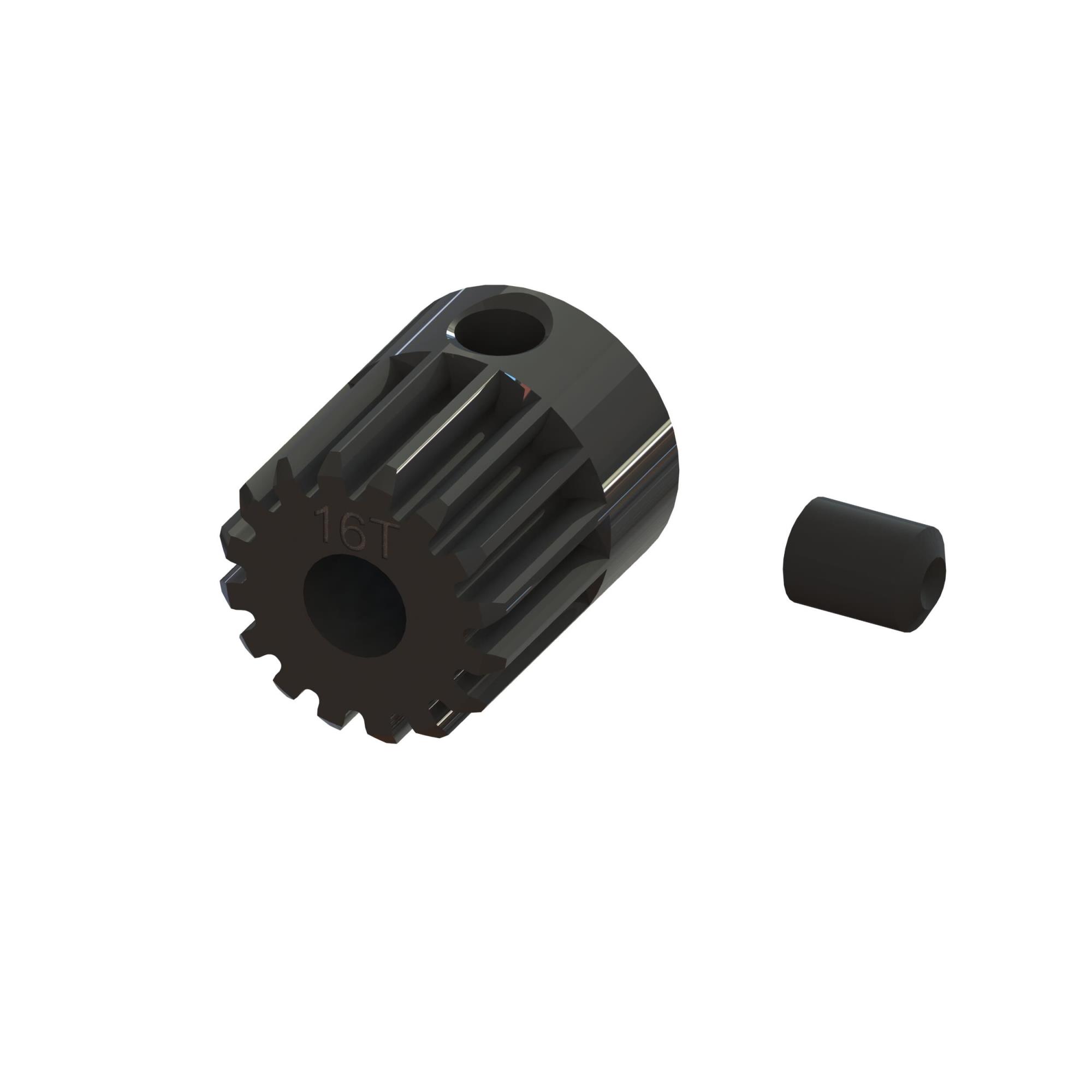pinion-gear-16t-mod-05-cnc-32mm-bore