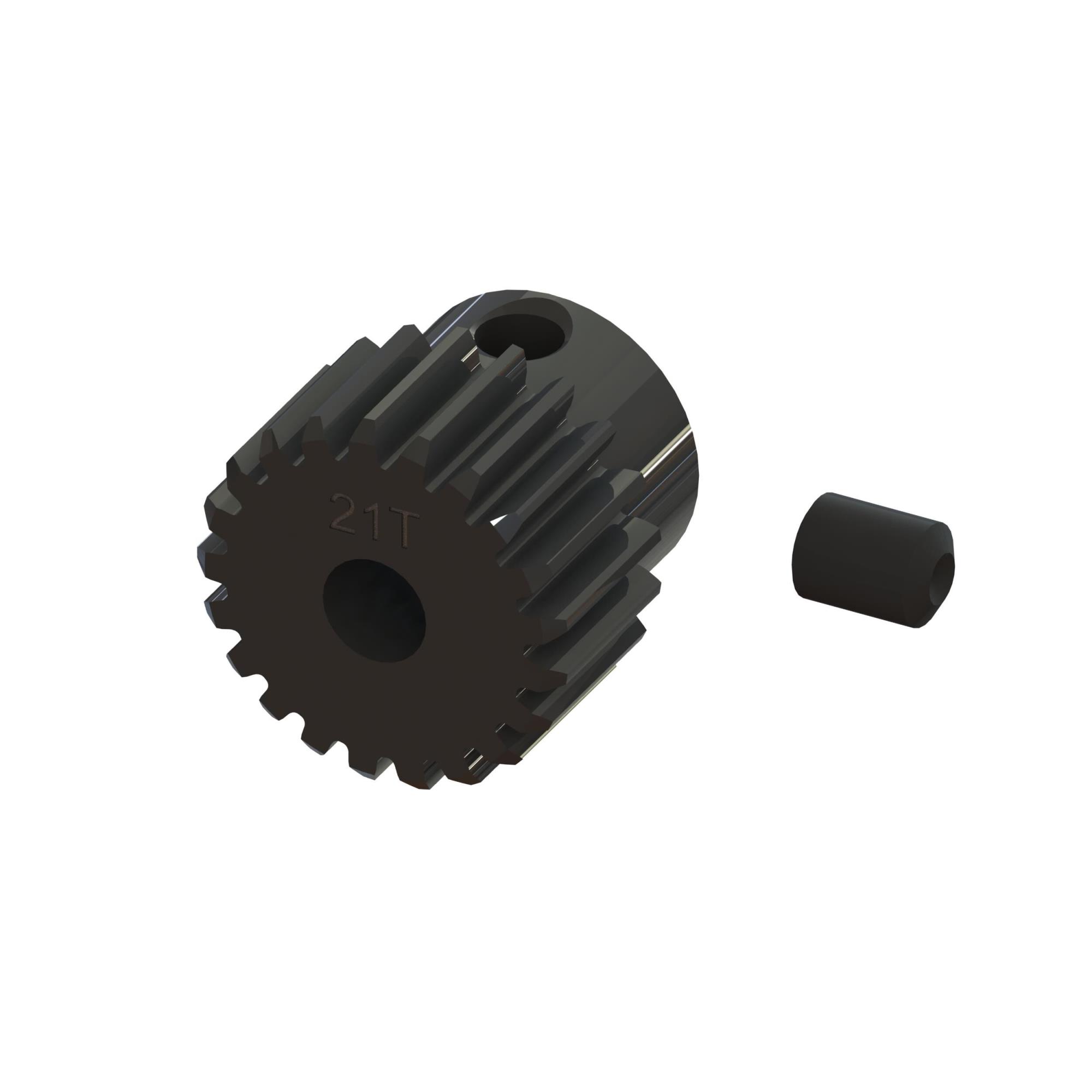 pinion-gear-21t-mod-05-cnc-32mm-bore