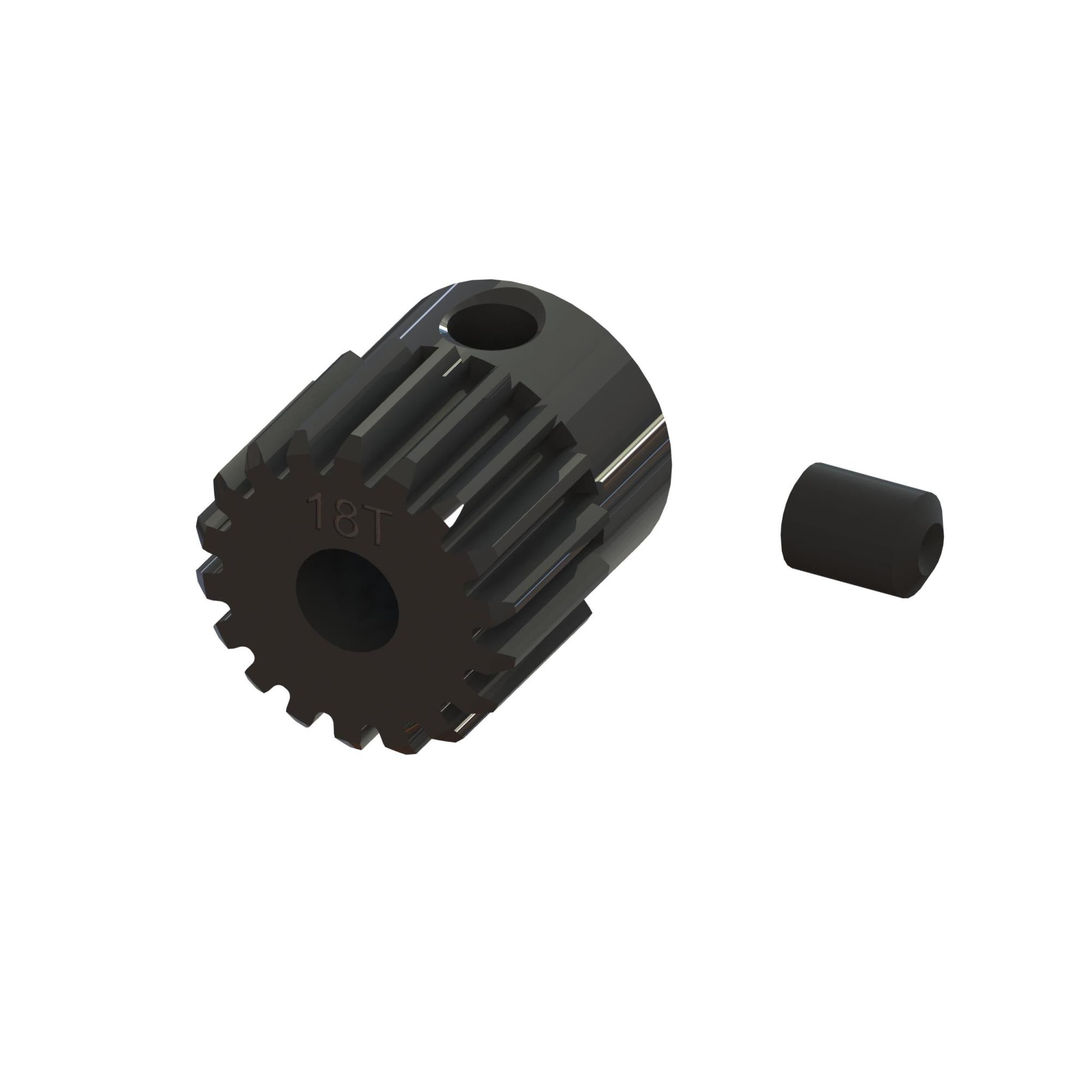 pinion-gear-18t-mod-05-cnc-32mm-bore