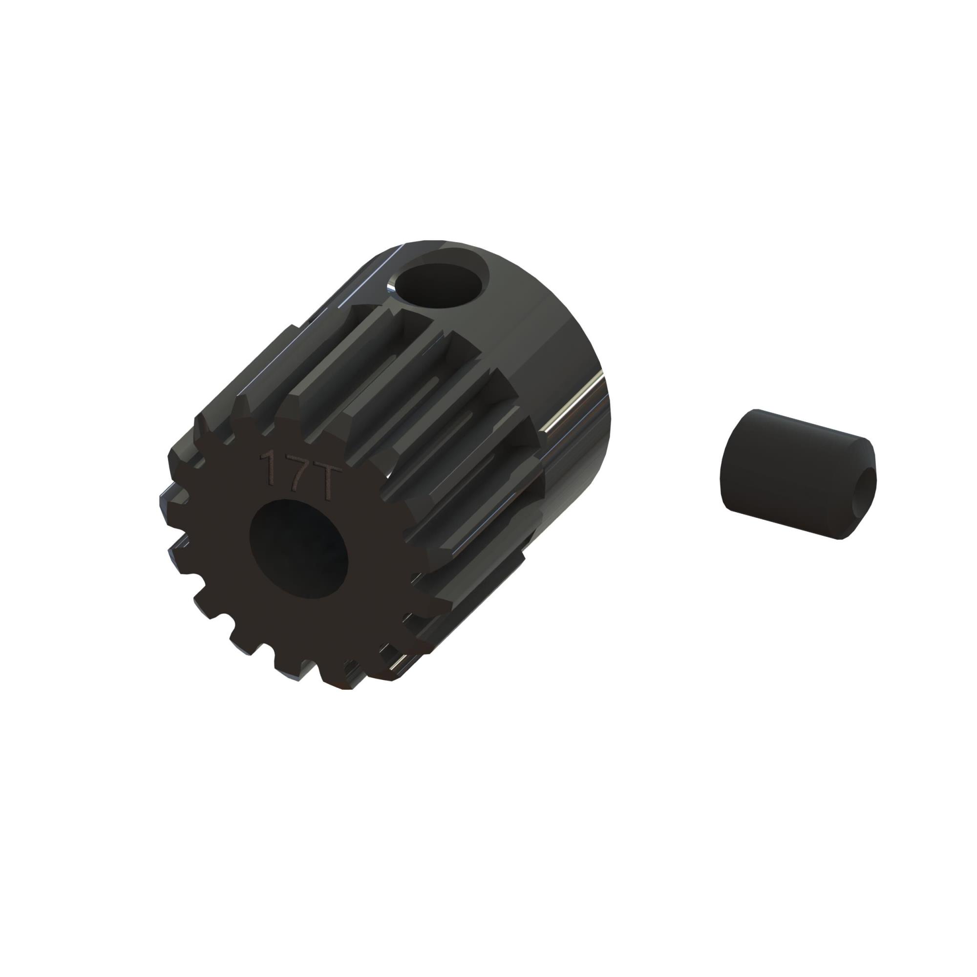 pinion-gear-17t-mod-05-cnc-32mm-bore
