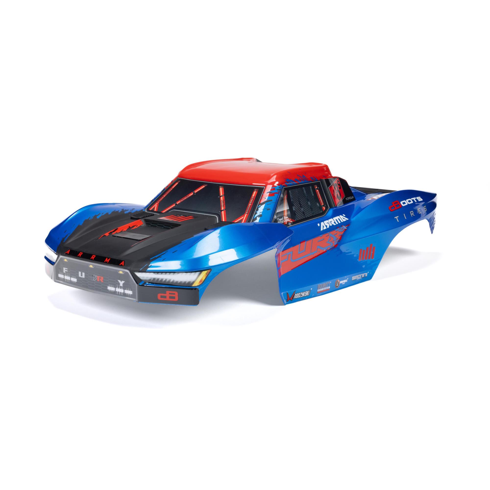 110-fury-painted-decaled-trimmed-body-set-blue