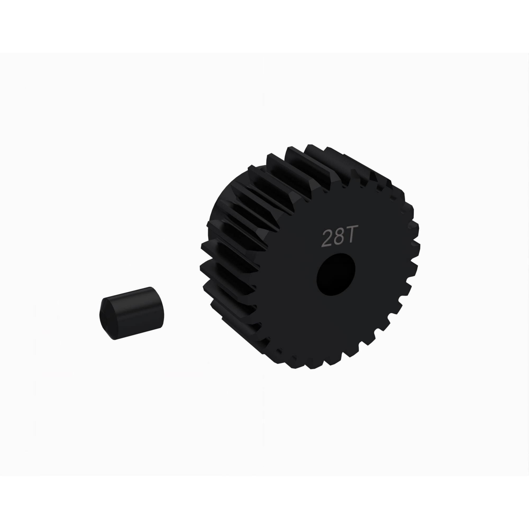 pinion-gear-28t-mod-05-cnc-32mm-bore