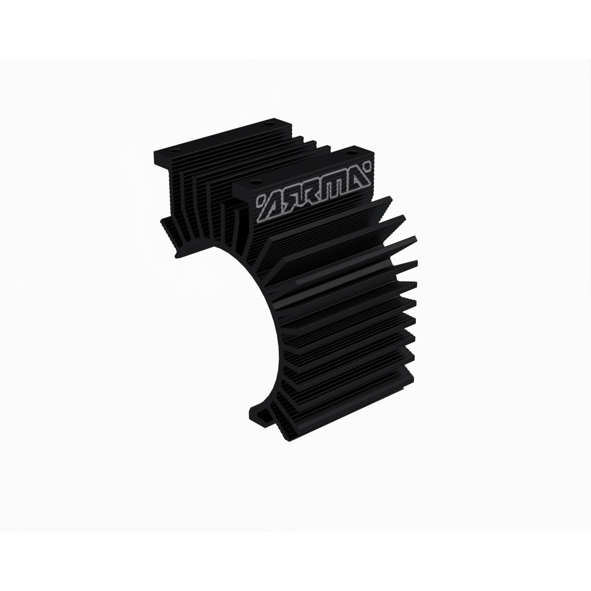 Motor Heatsink: 665