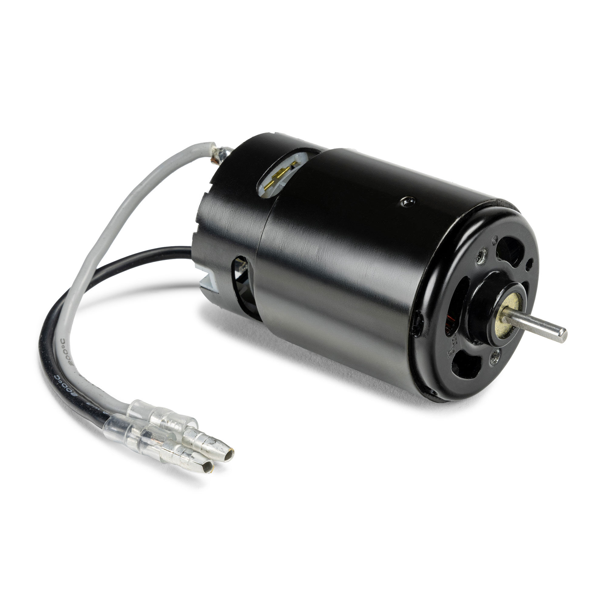 MEGA 665 High Speed Brushed Motor