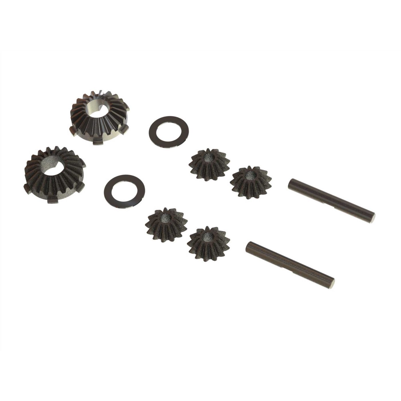 Arrma Diff Internal Gear Set (1 Diff)-2
