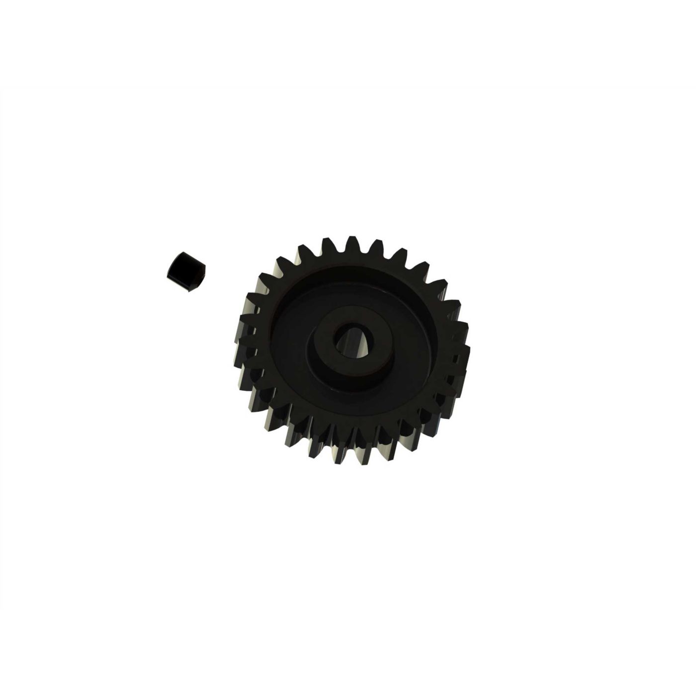 Pinion Gear 27T Mod 1
