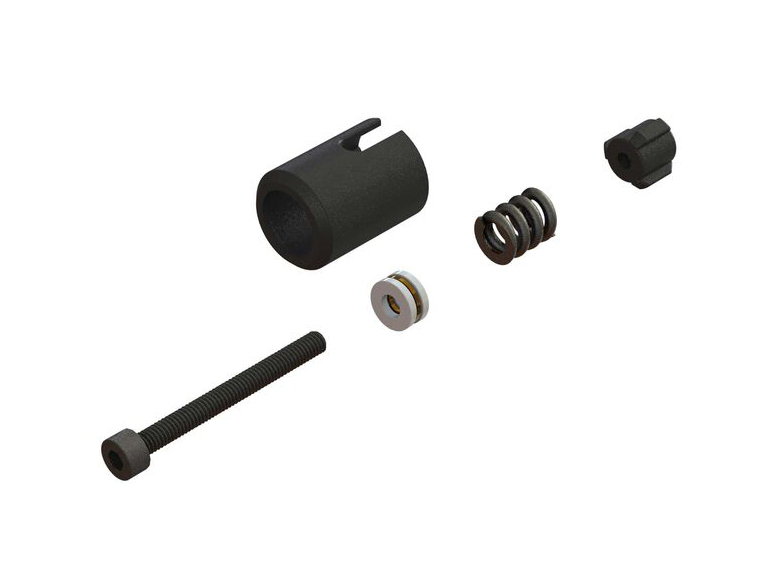 slipper-clutch-maintenance-set