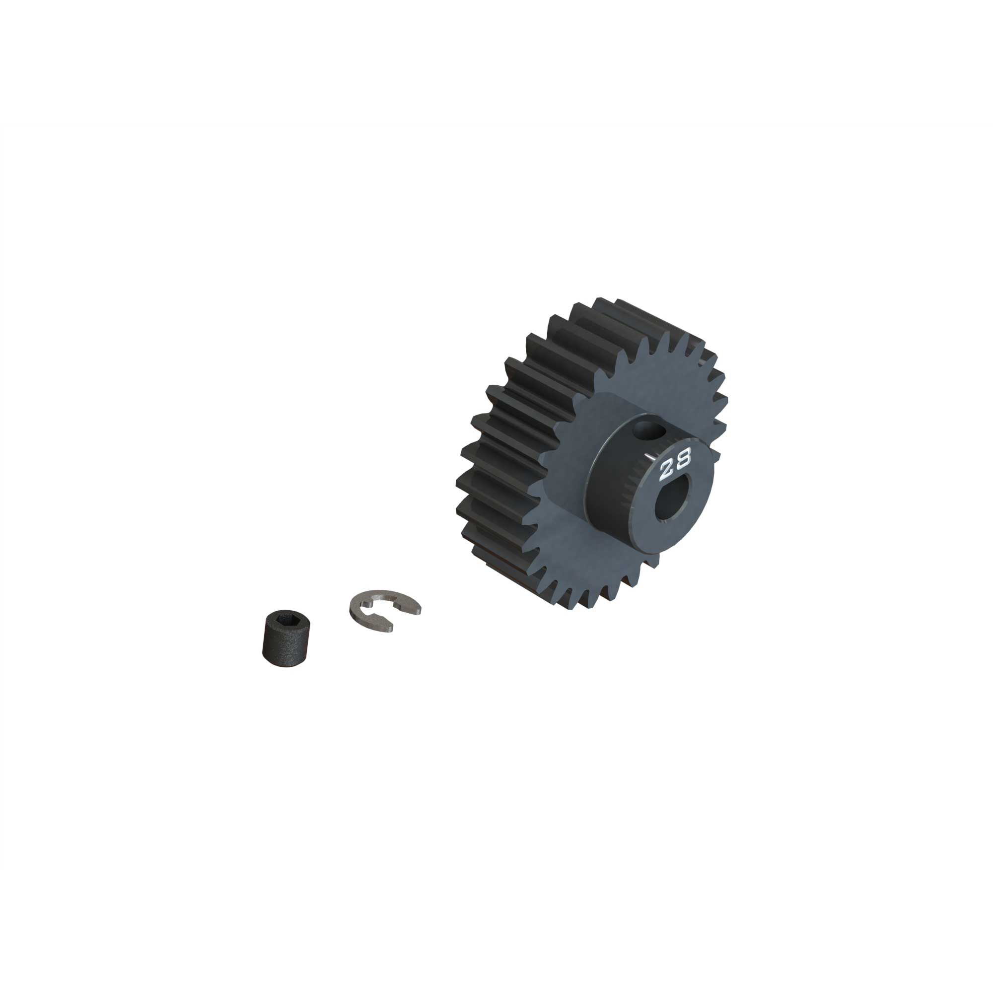 28t-mod1-safe-d5-pinion-gear