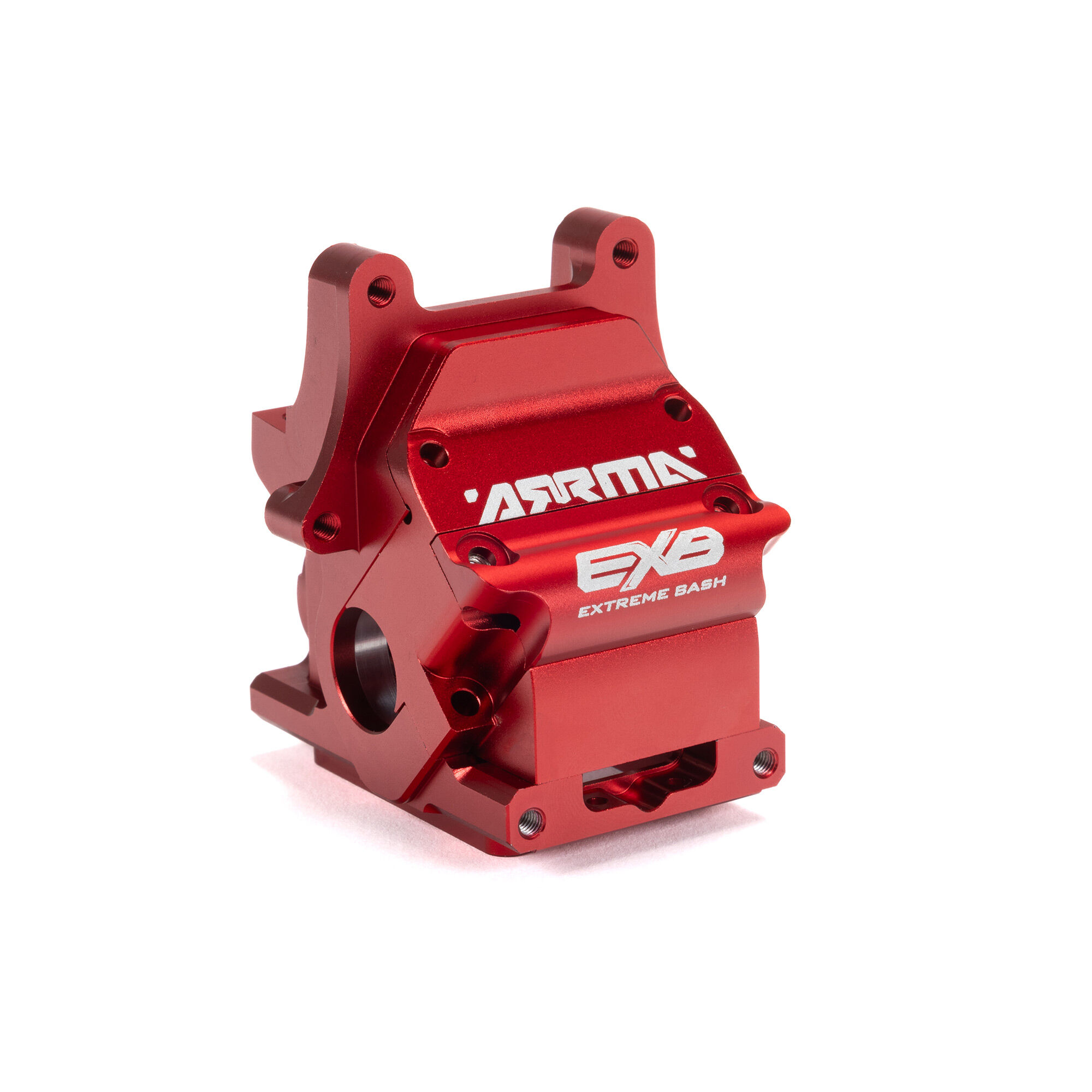 aluminum-gearbox-set