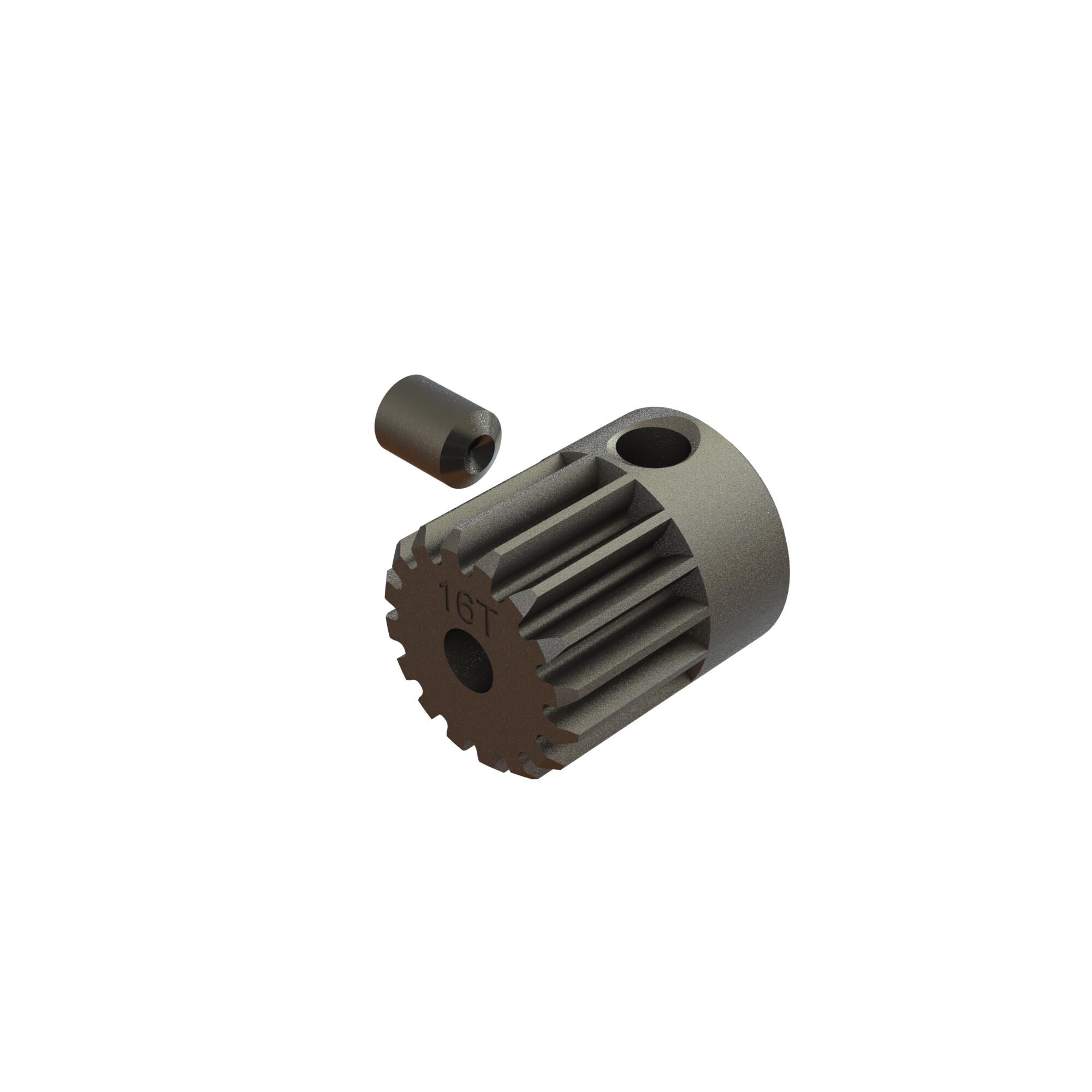 pinion-gear-16t-05mod-cnc-23mm-bore
