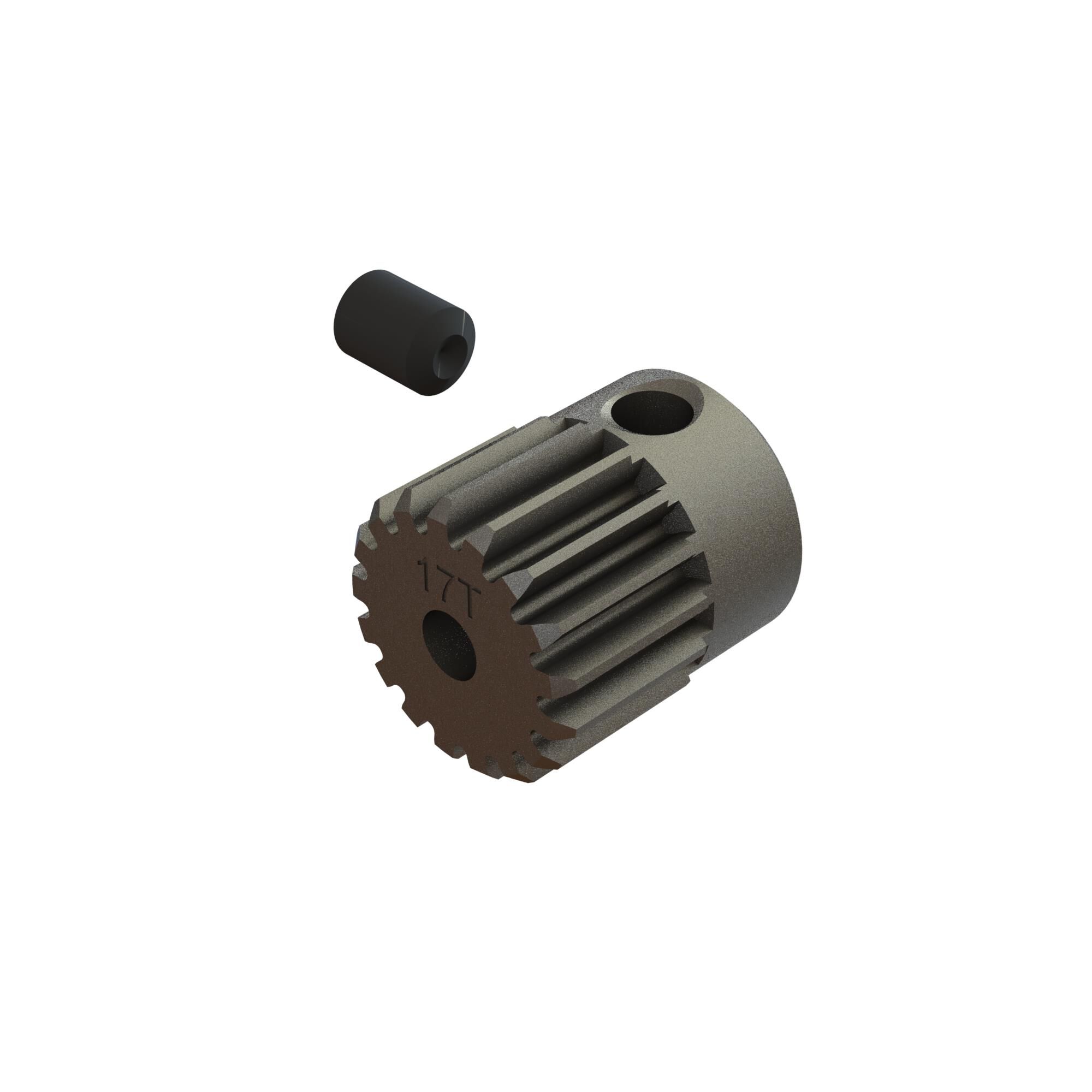 pinion-gear-17t-05mod-cnc-23mm-bore