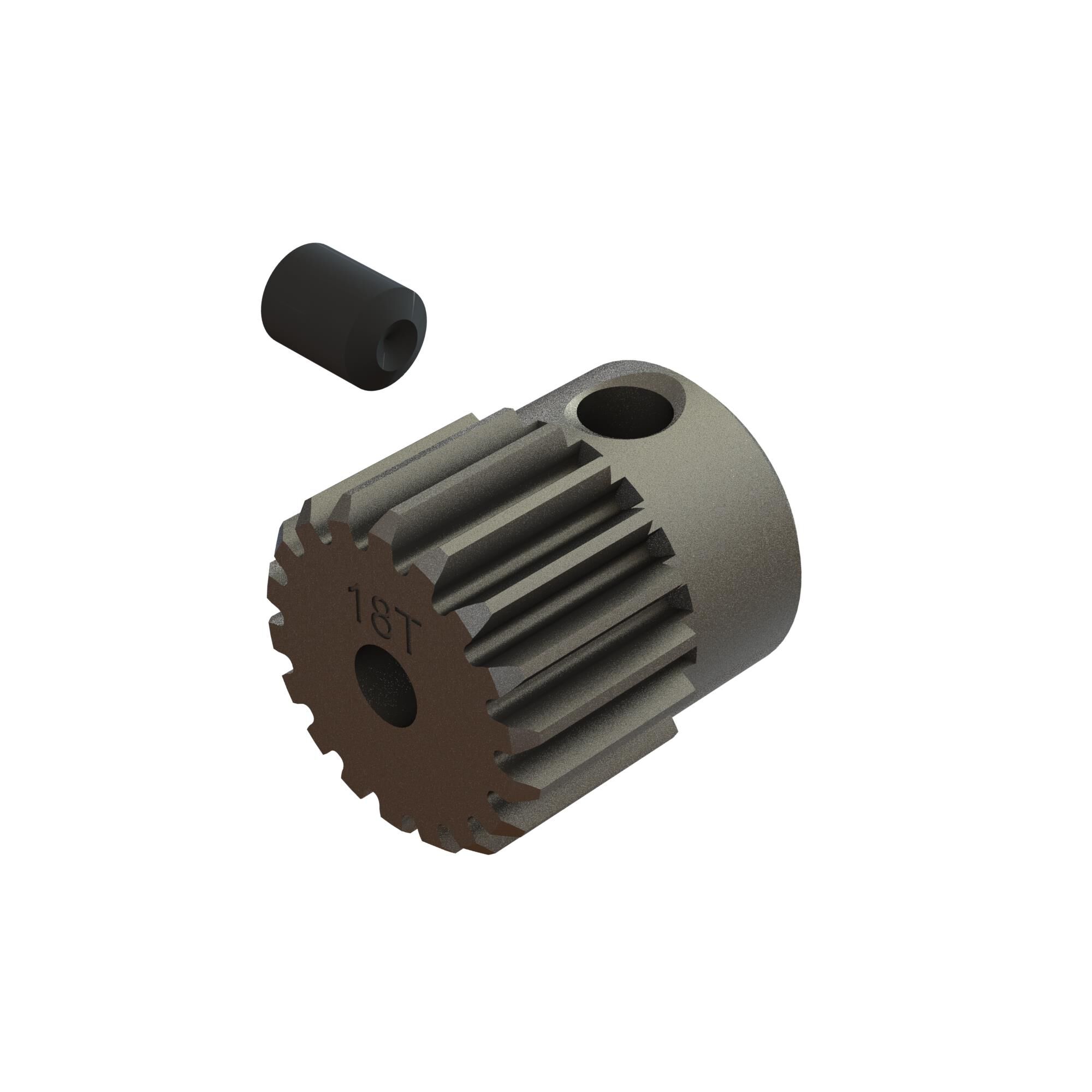 pinion-gear-18t-05mod-cnc-23mm-bore