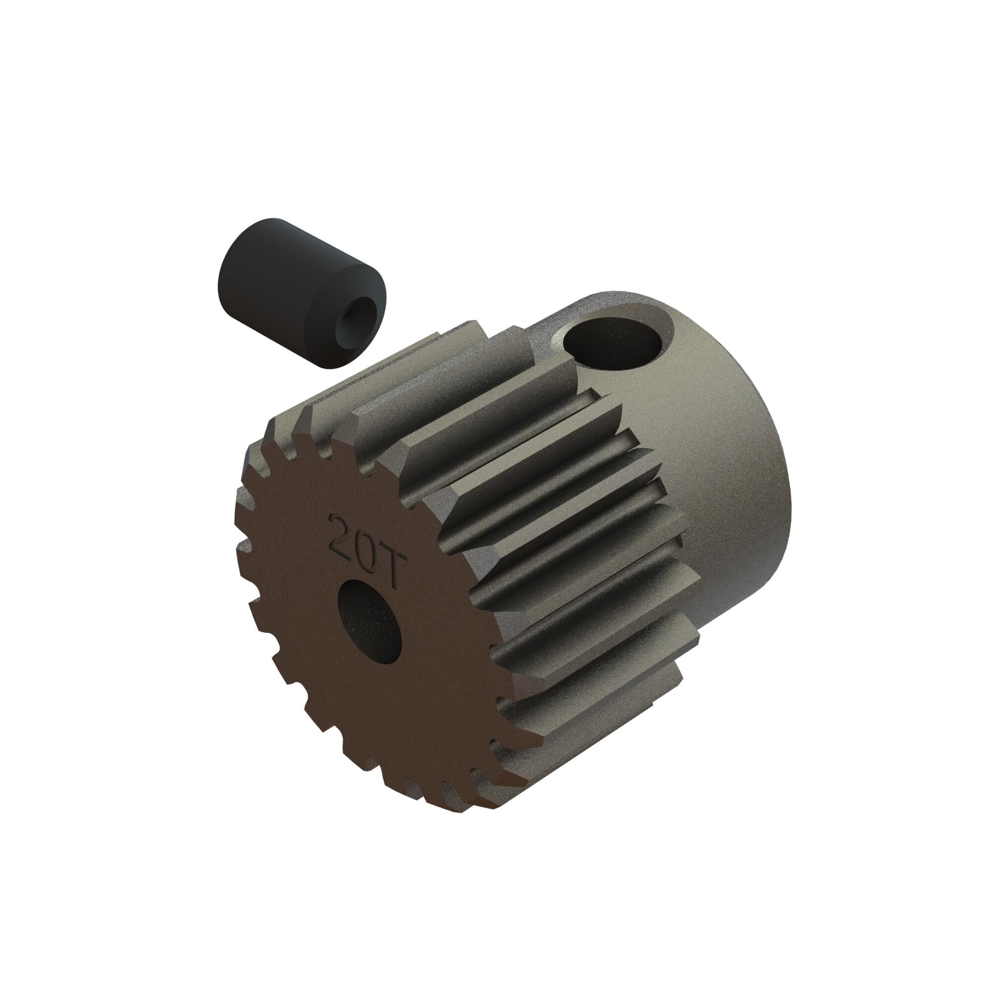 pinion-gear-20t-05mod-cnc-23mm-bore