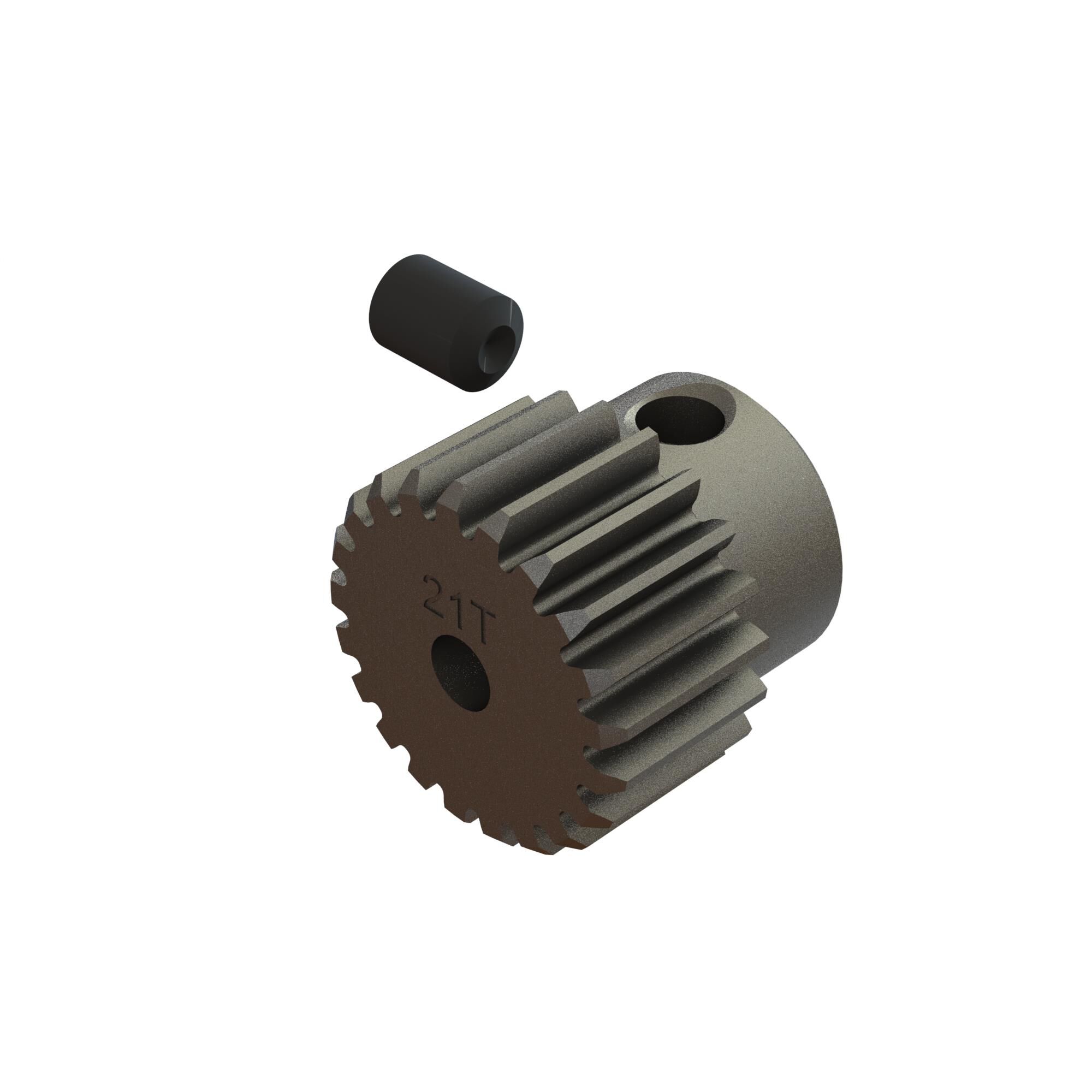 pinion-gear-21t-05mod-cnc-23mm-bore