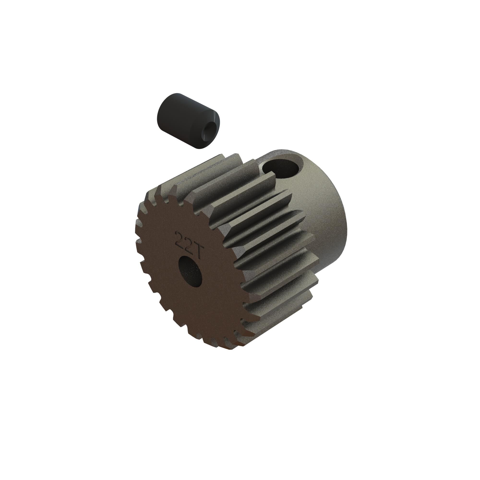 pinion-gear-22t-05mod-cnc-23mm-bore
