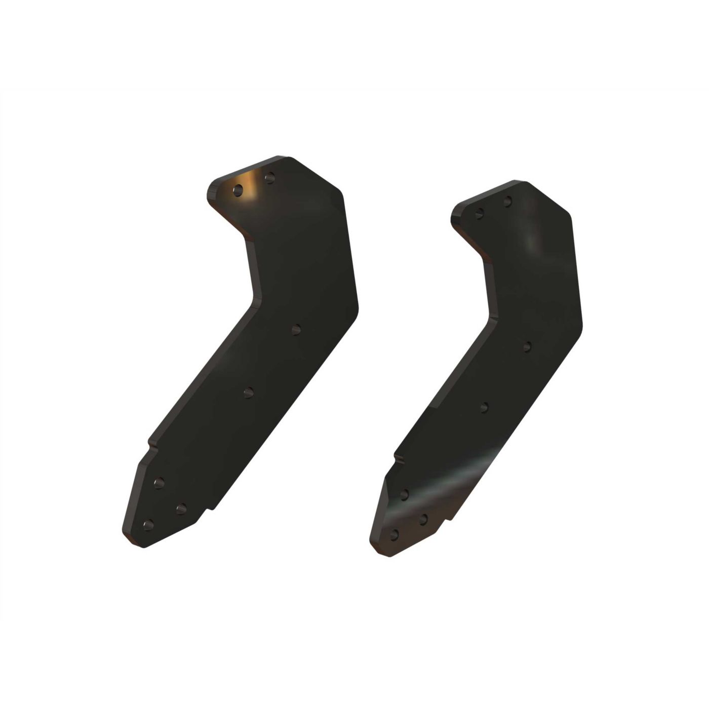 Wing Mount Plate: Limitless (2)