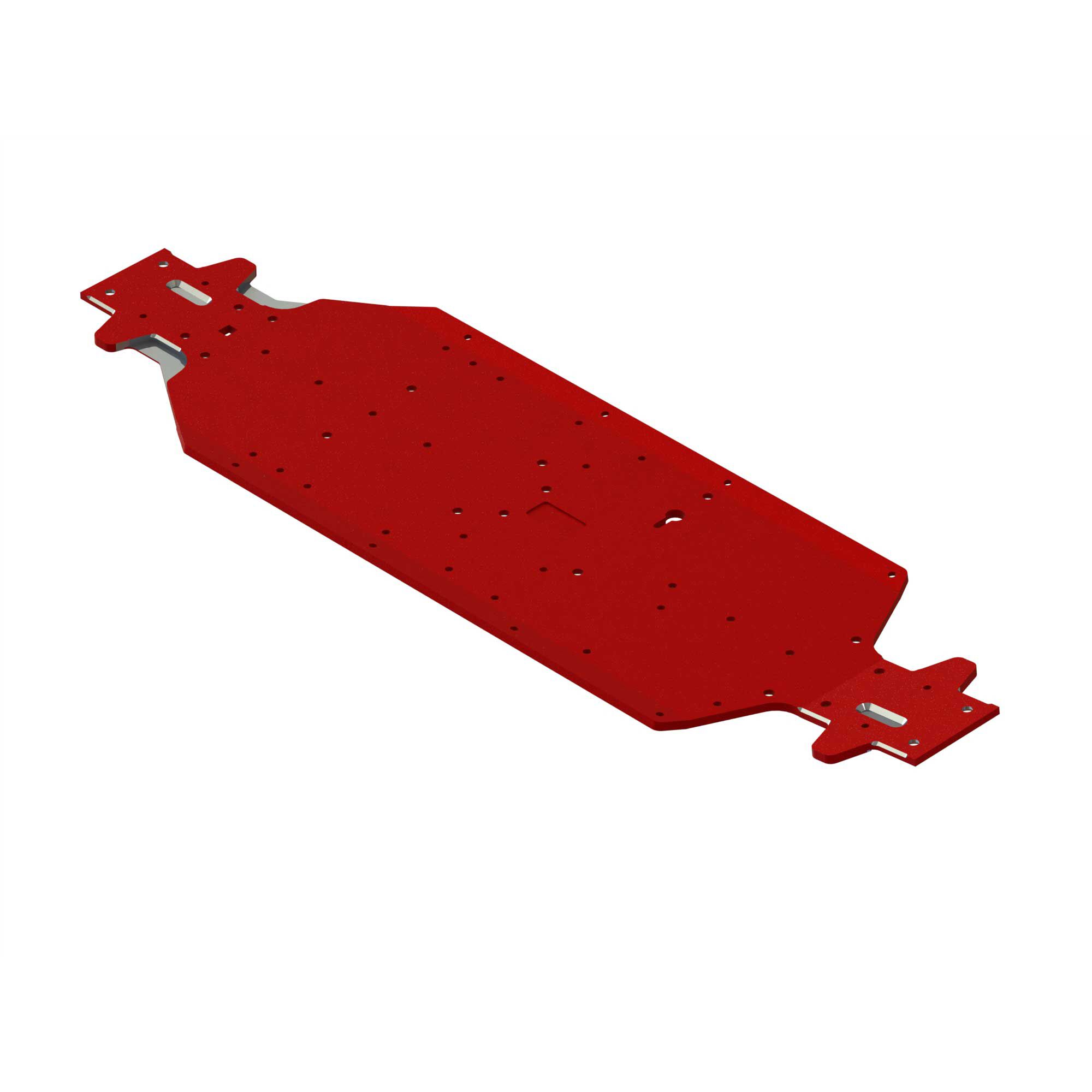 chassis-510mm-cnc-7075-t6-aluminum