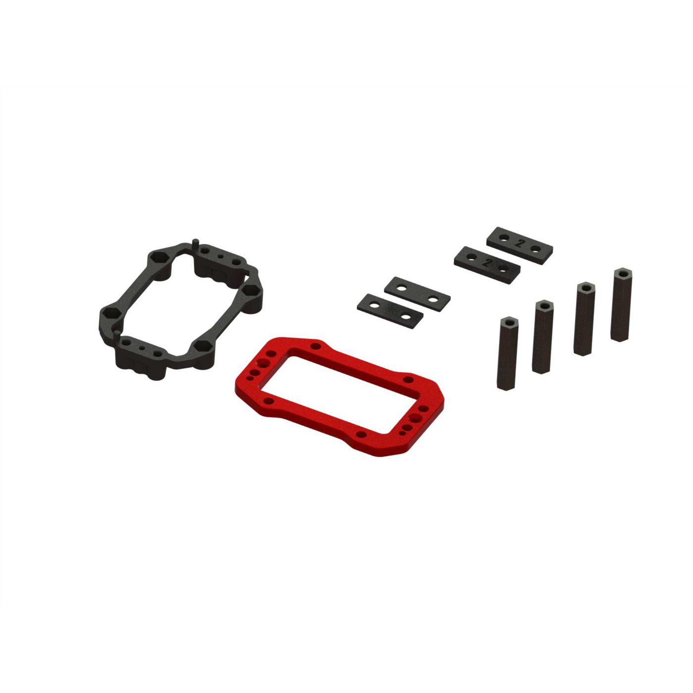 servo-mount-aluminum