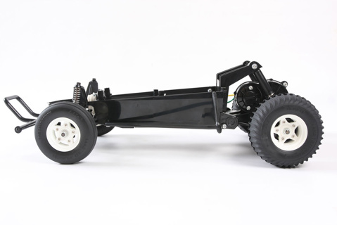 Tamiya RC Grasshopper-5