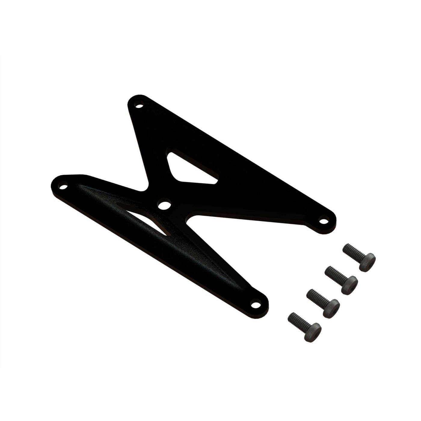 Rear Lower Chassis Brace-3