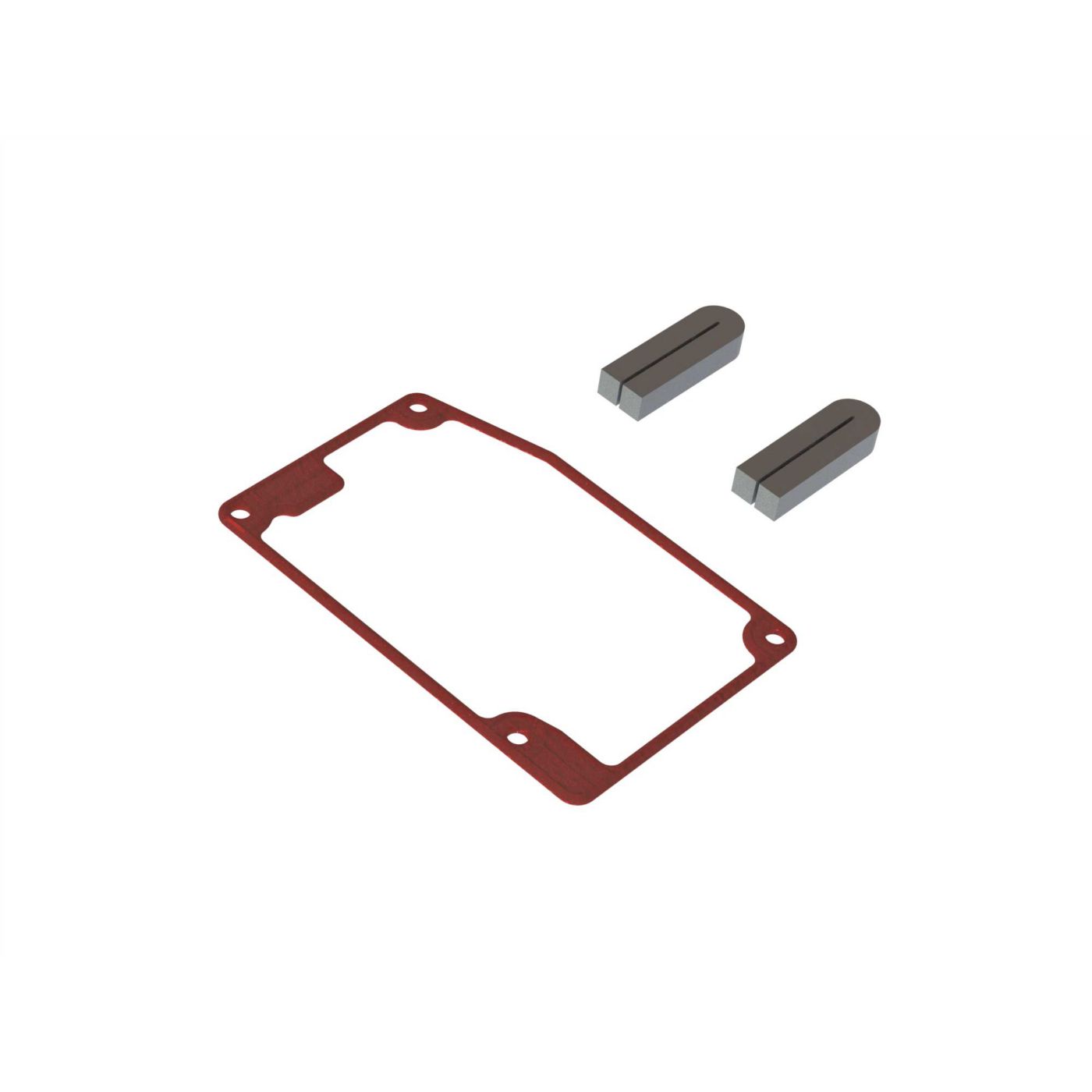Radio Box Seal Set-1