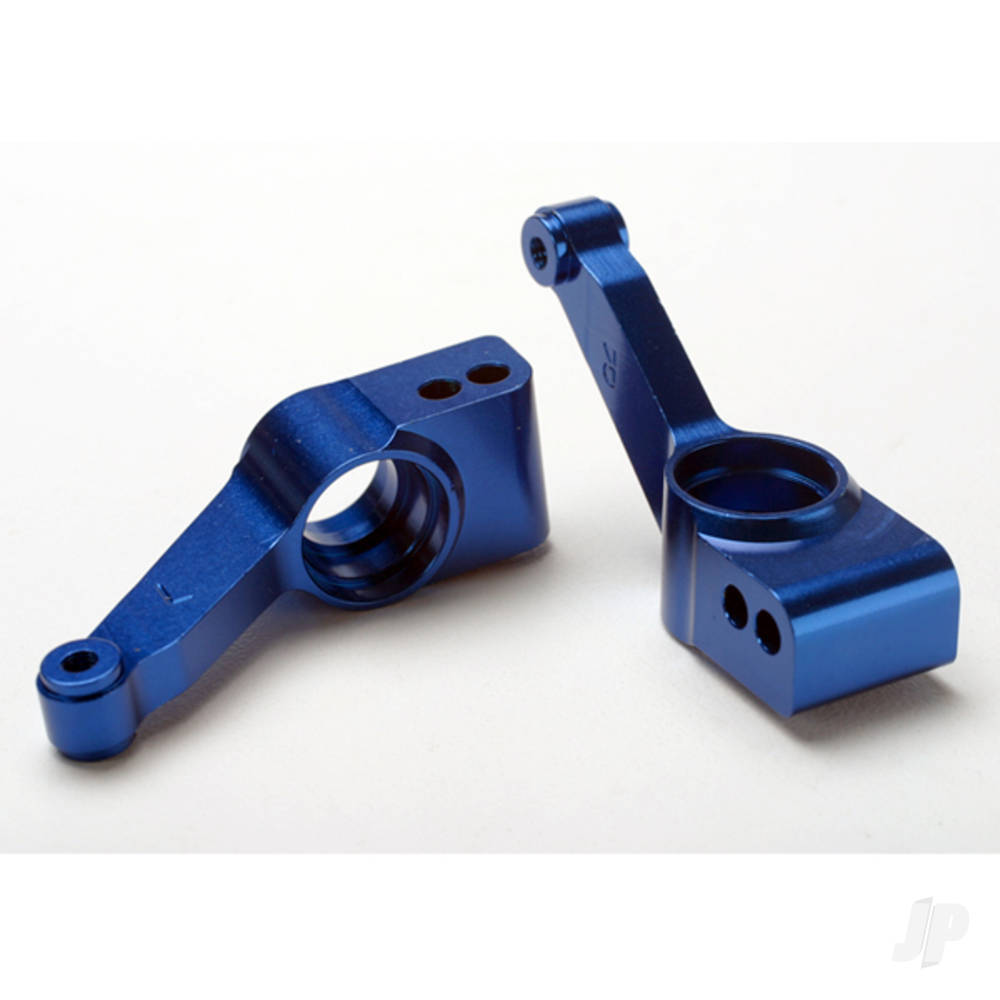 traxxas-carriers-stub-axle-blue-anodised-6061-t6-aluminium-rear-2-pcs
