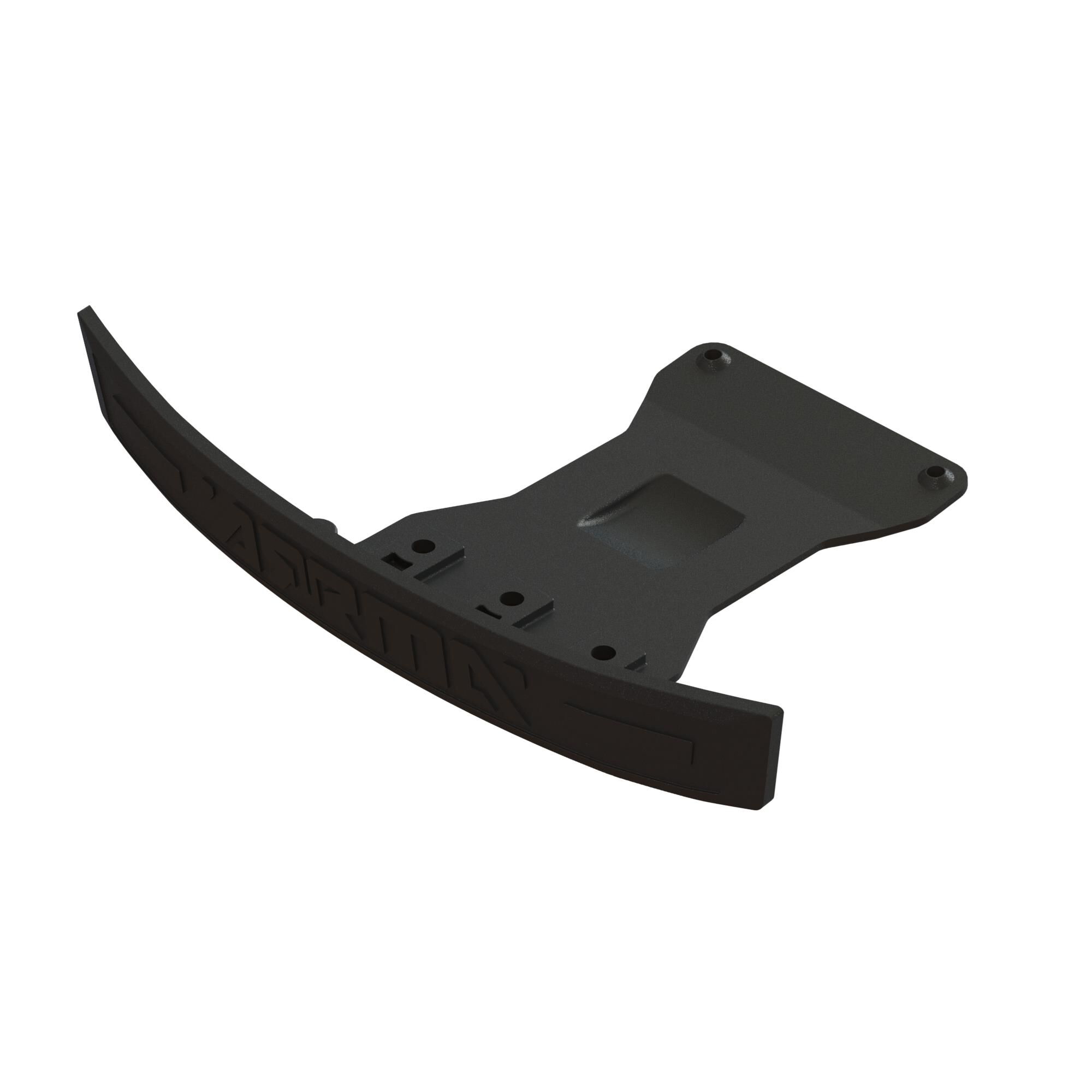 Front Bumper-1