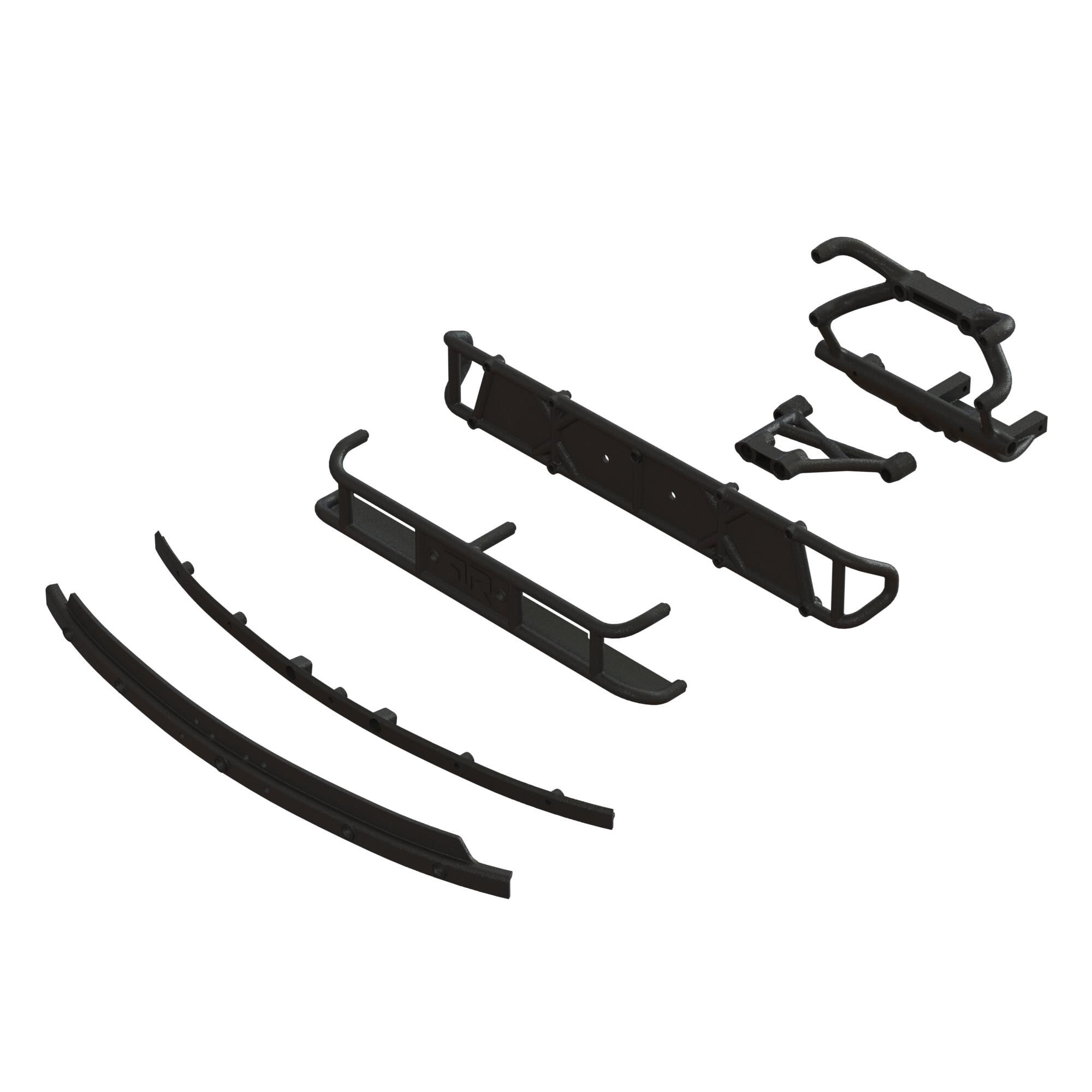 fr-bumper-set