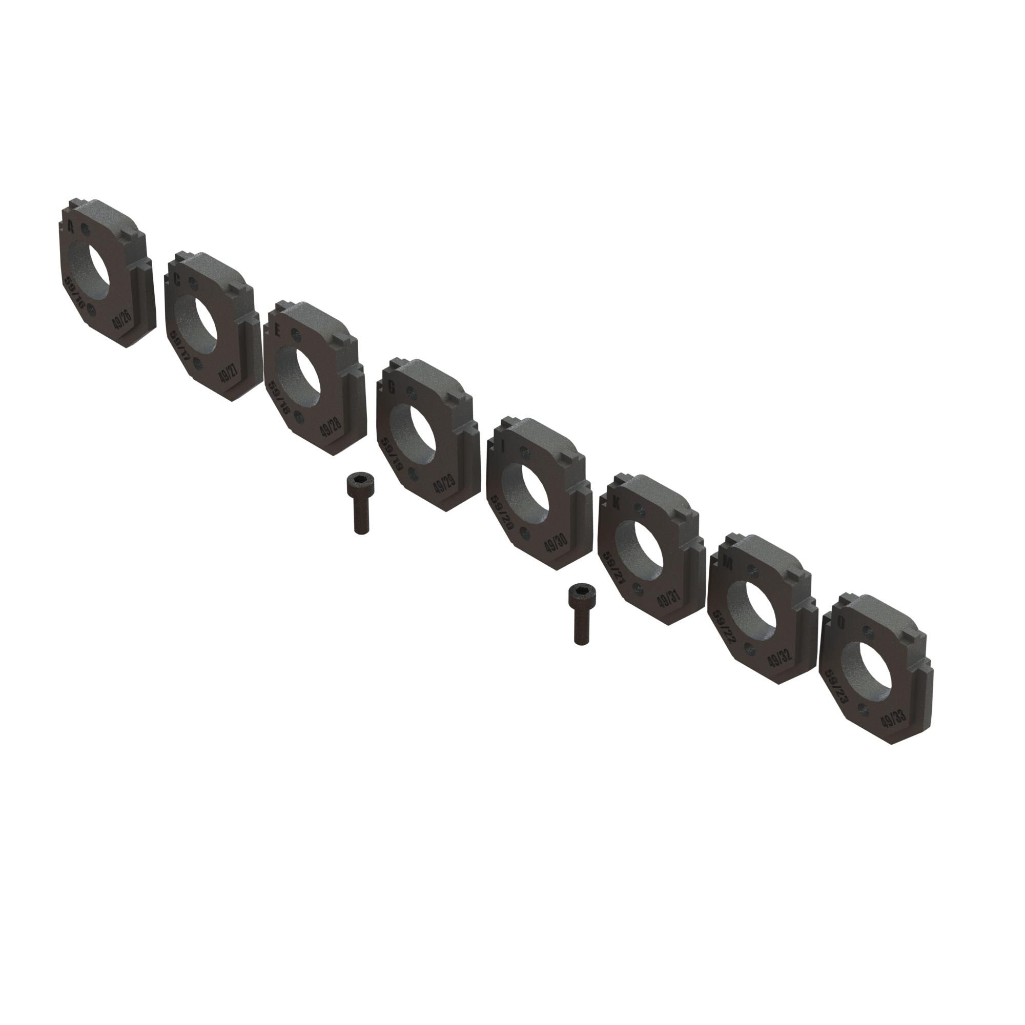 motor-mount-set-8pcs