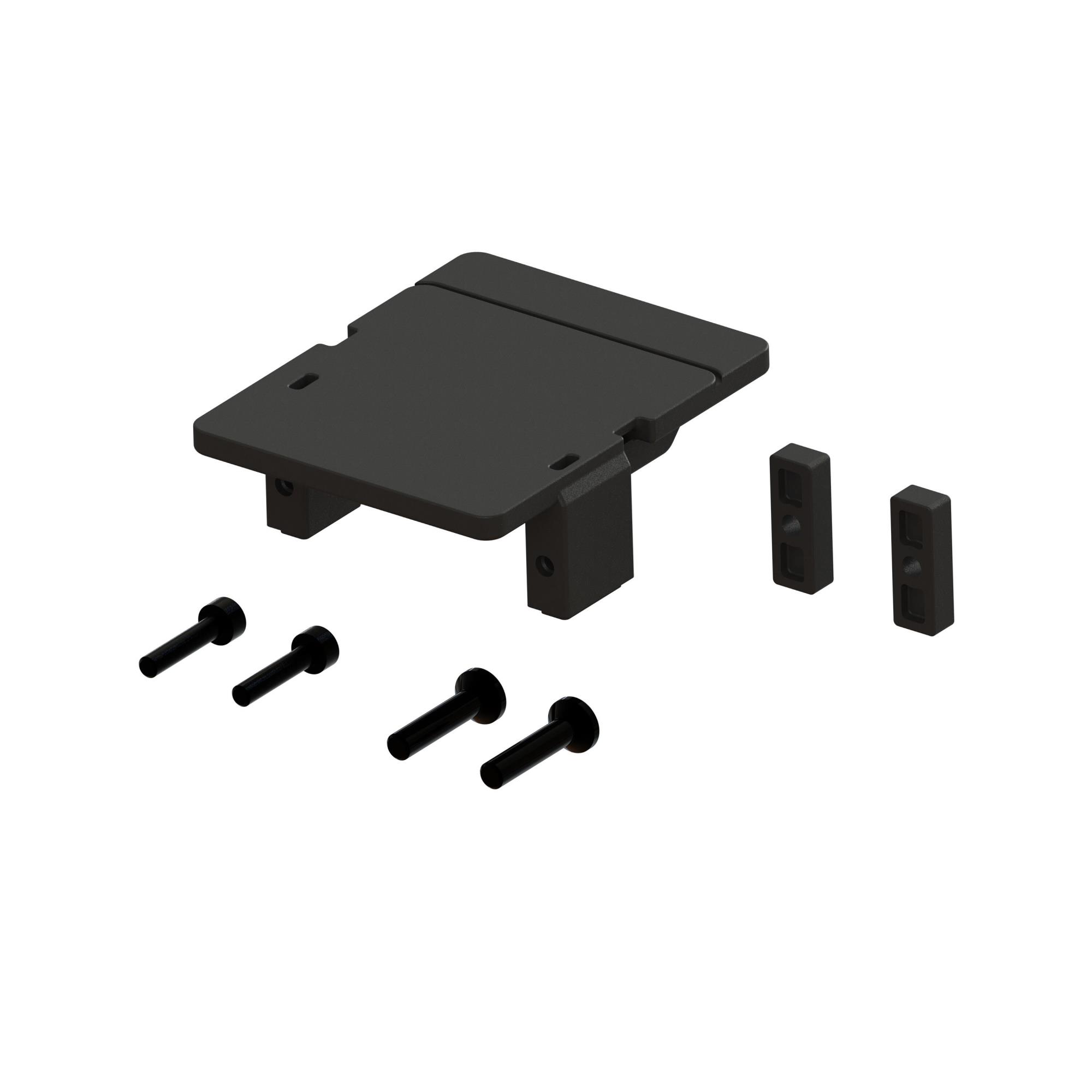 servo-mountradio-deck-for-standalone-escreceiver-grom