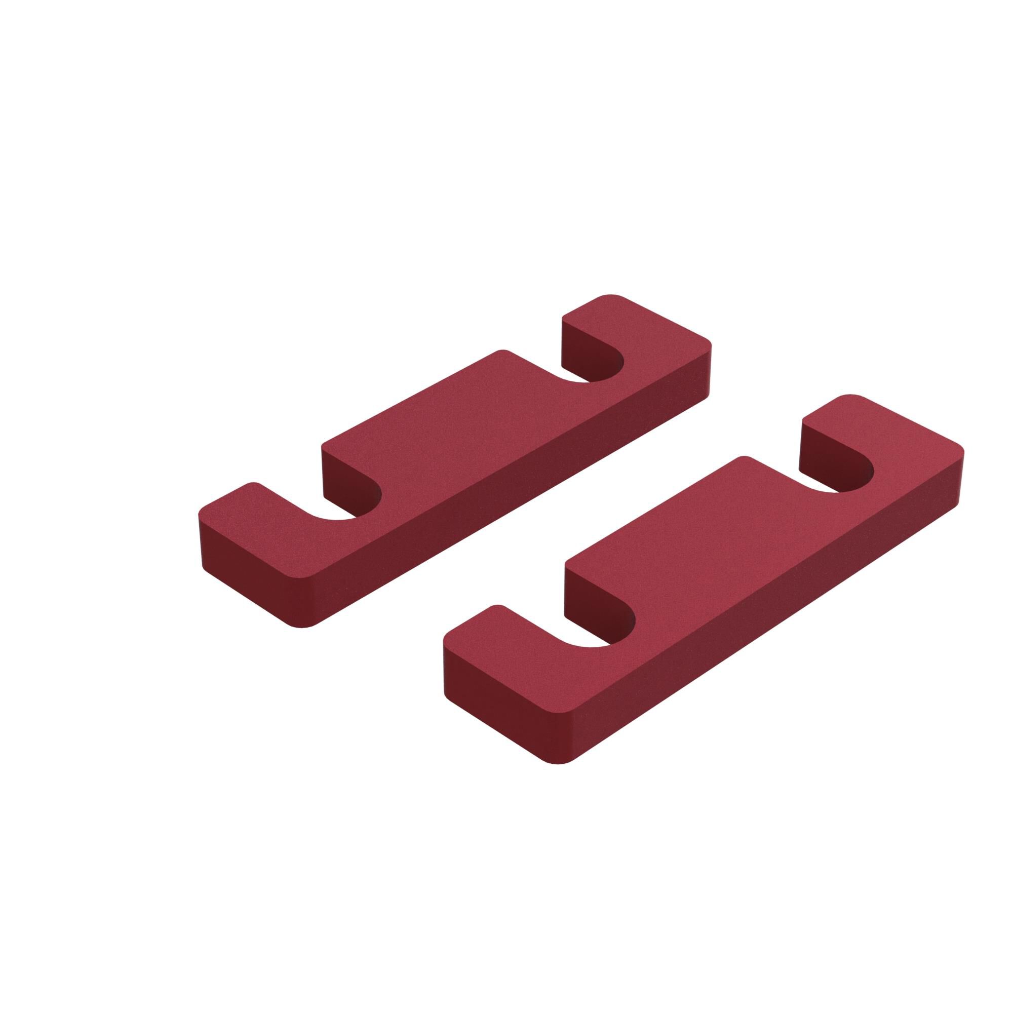 servo-spacer-set