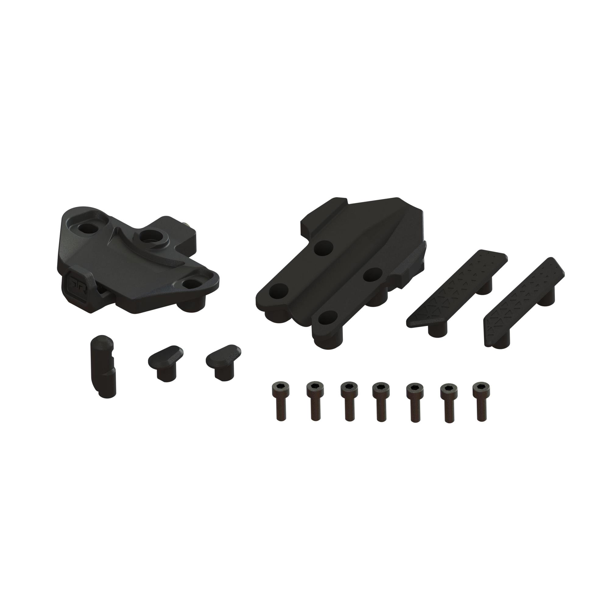 body-parts-set