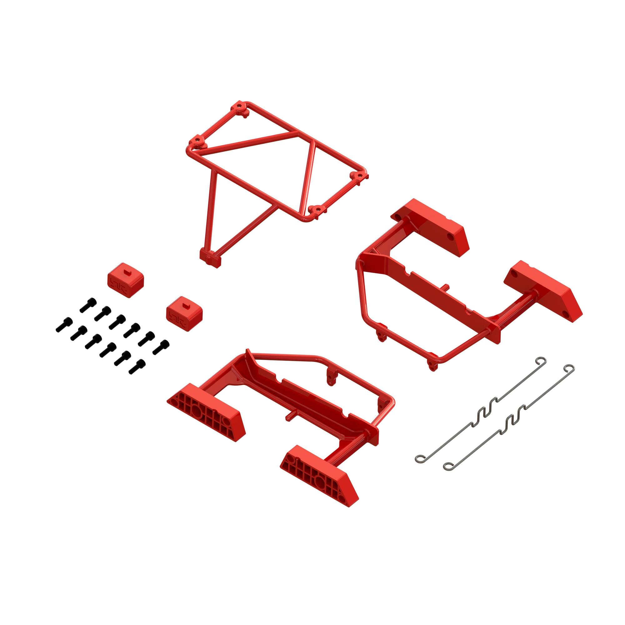 desert-truck-body-roll-cage-set-red-grom