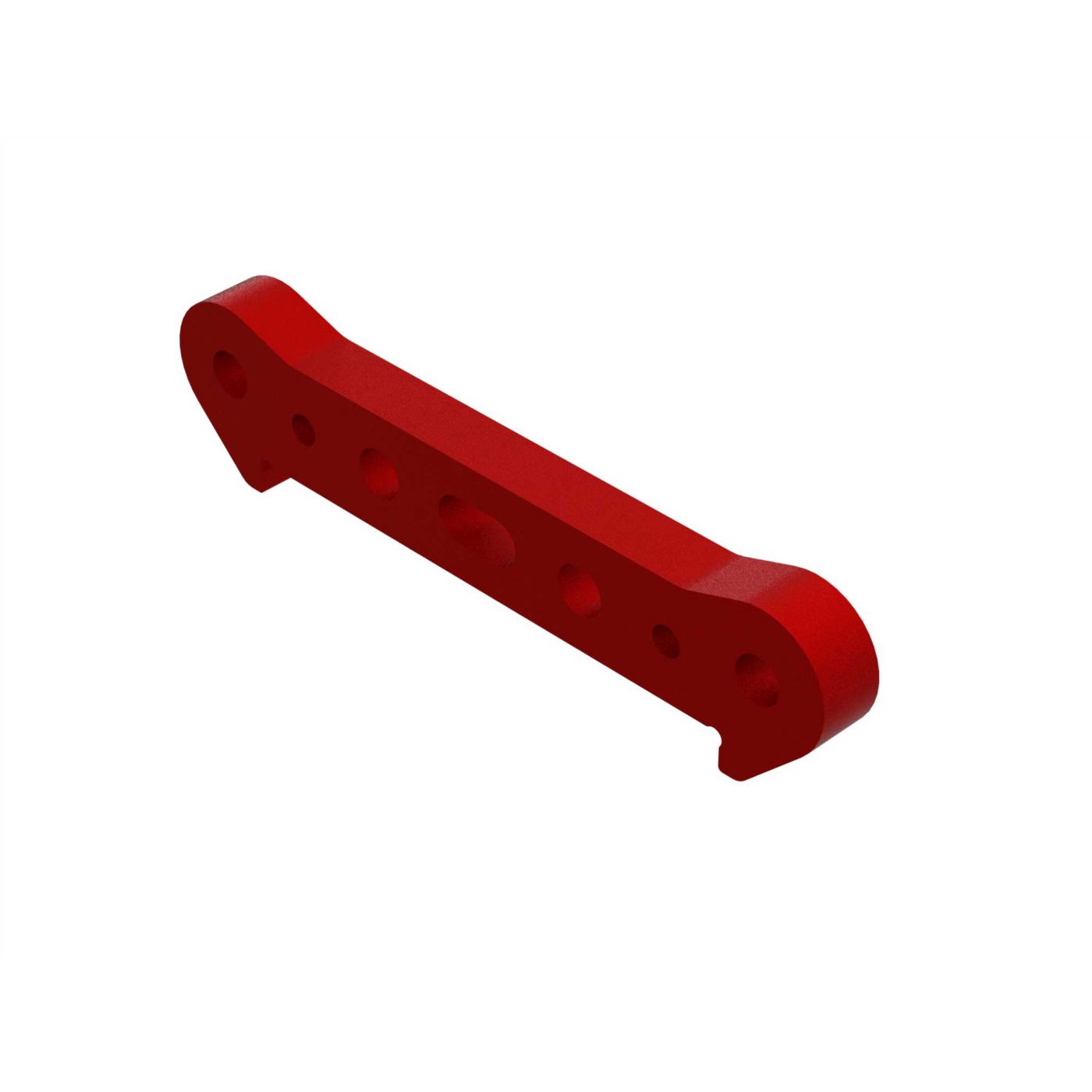 aluminum-front-suspension-mount-red