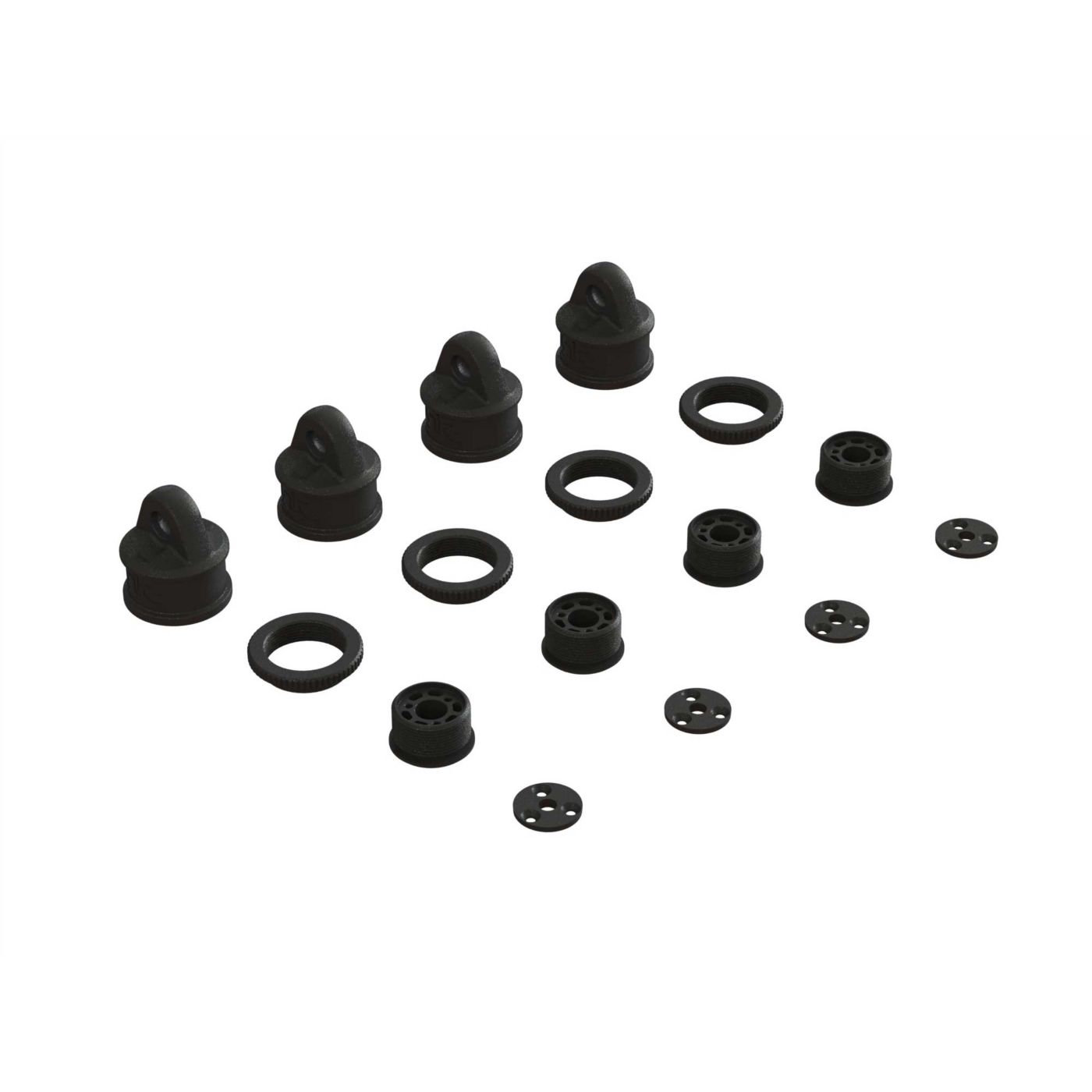 shock-cap-collar-cartridge-set