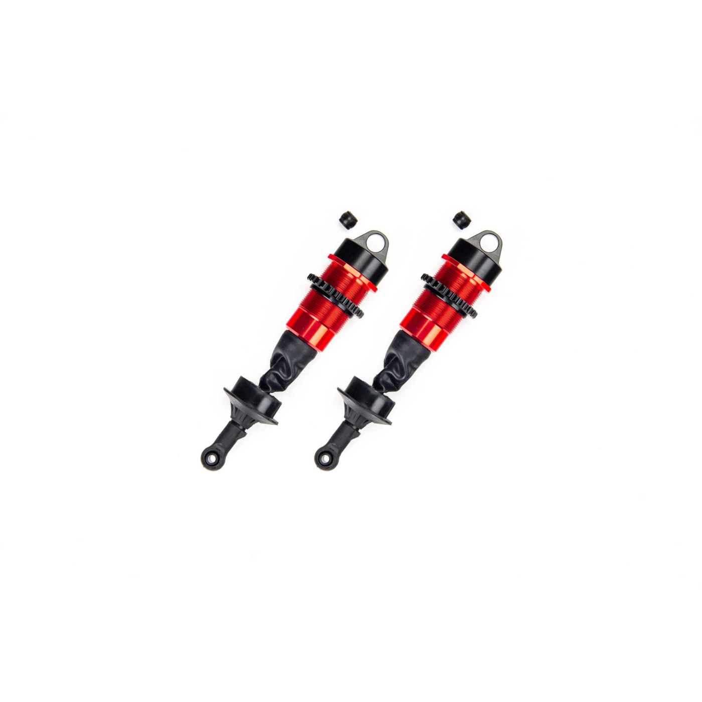Shock Set Bore:16mm, Length:106mm Oil:2000cSt (Talion 6S Fr)