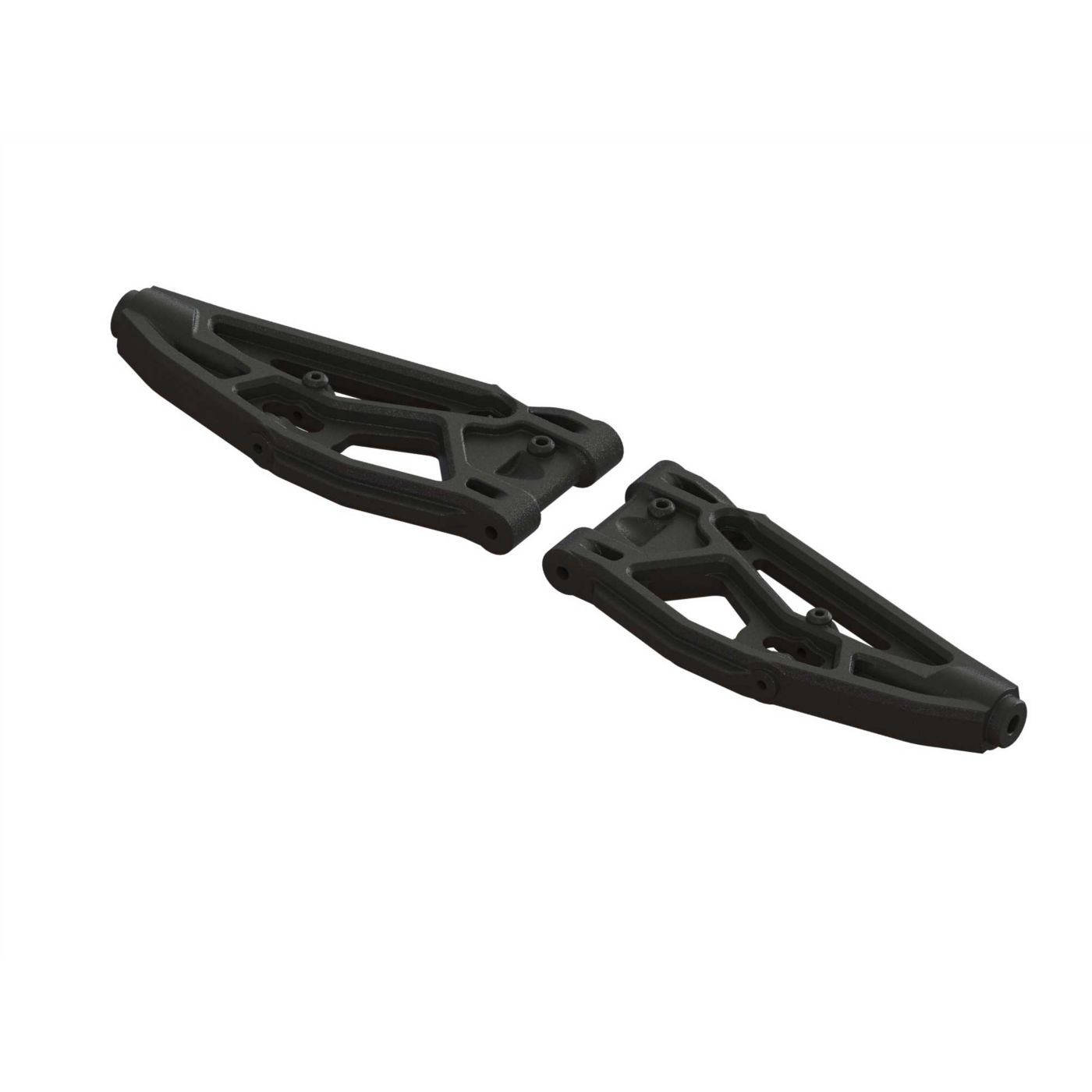 arrma-exb-front-lower-suspension-arms-135mm-pr