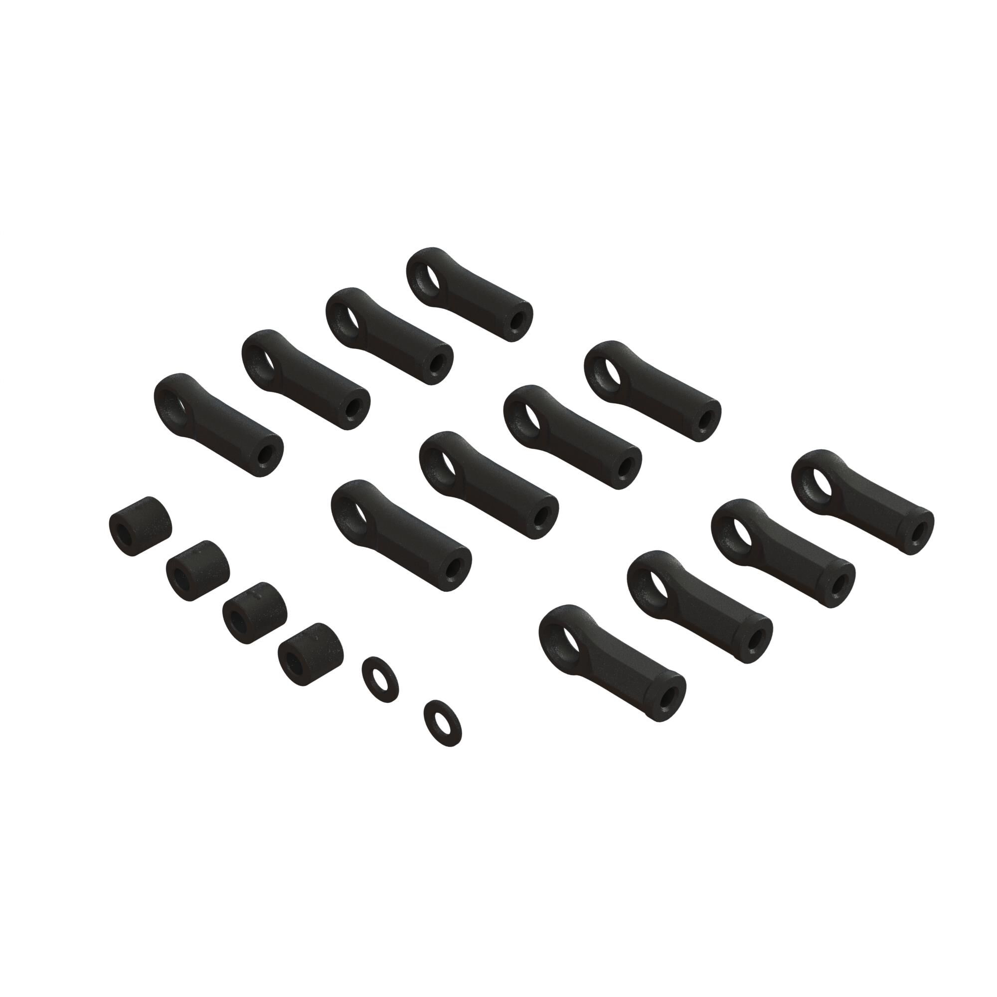 Rod End Set-1