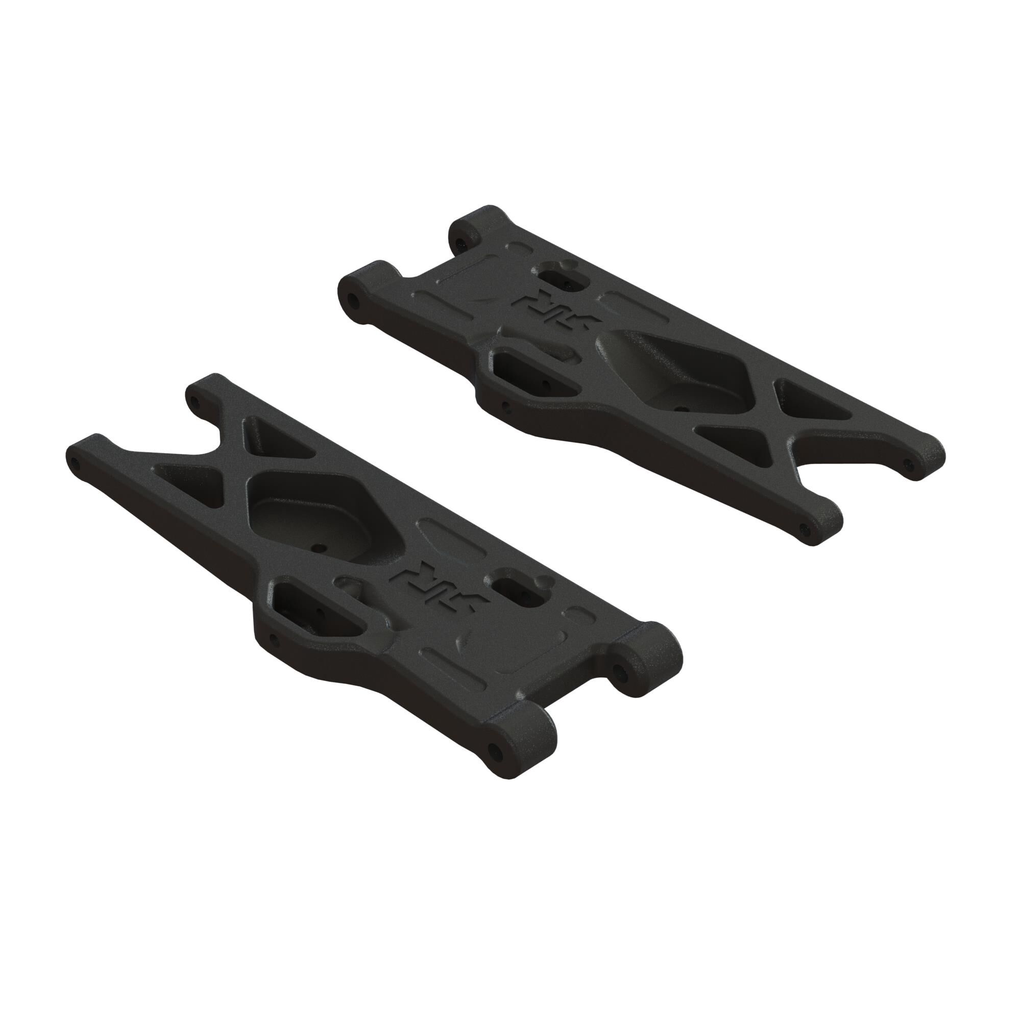 Front Suspension Arms (2)-1