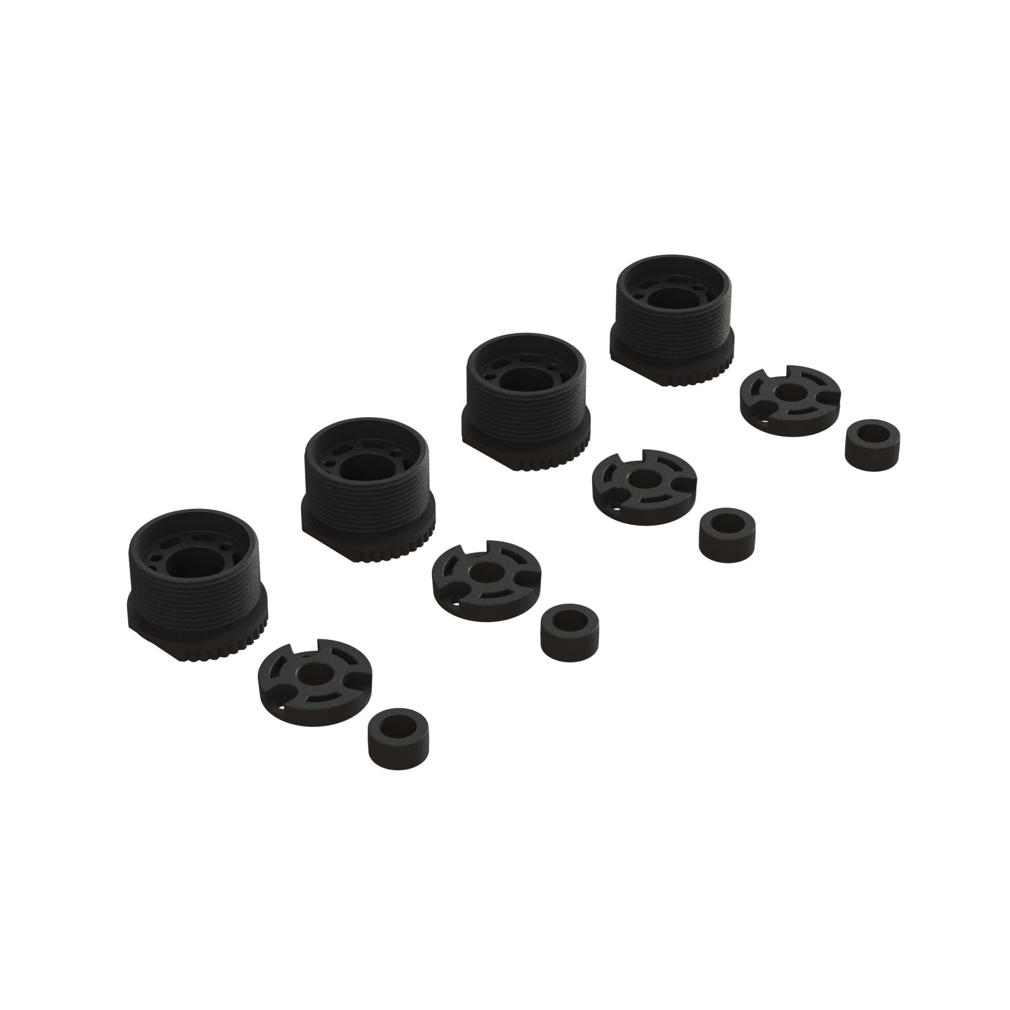 shock-cartridge-set
