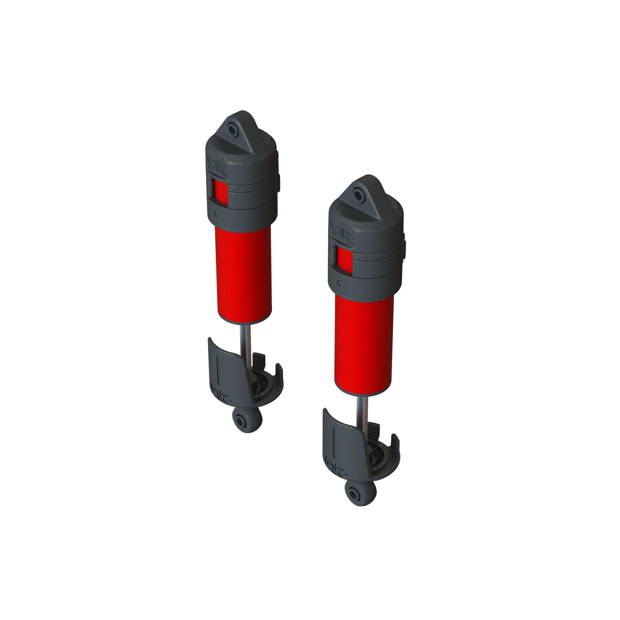 aluminum-shock-set-bore15mm-length143mm-oil300cst