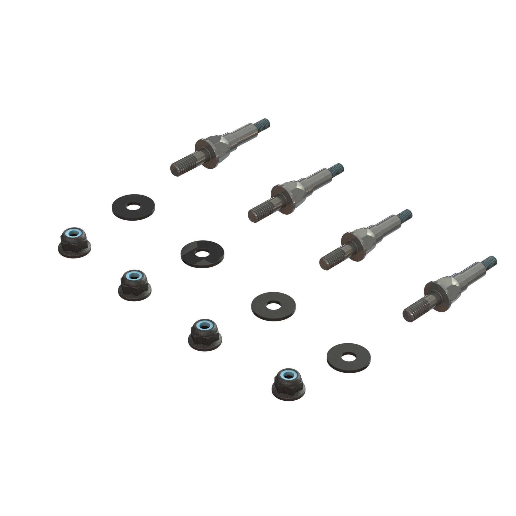 exb-v2-shock-standoff-m4-4pcs